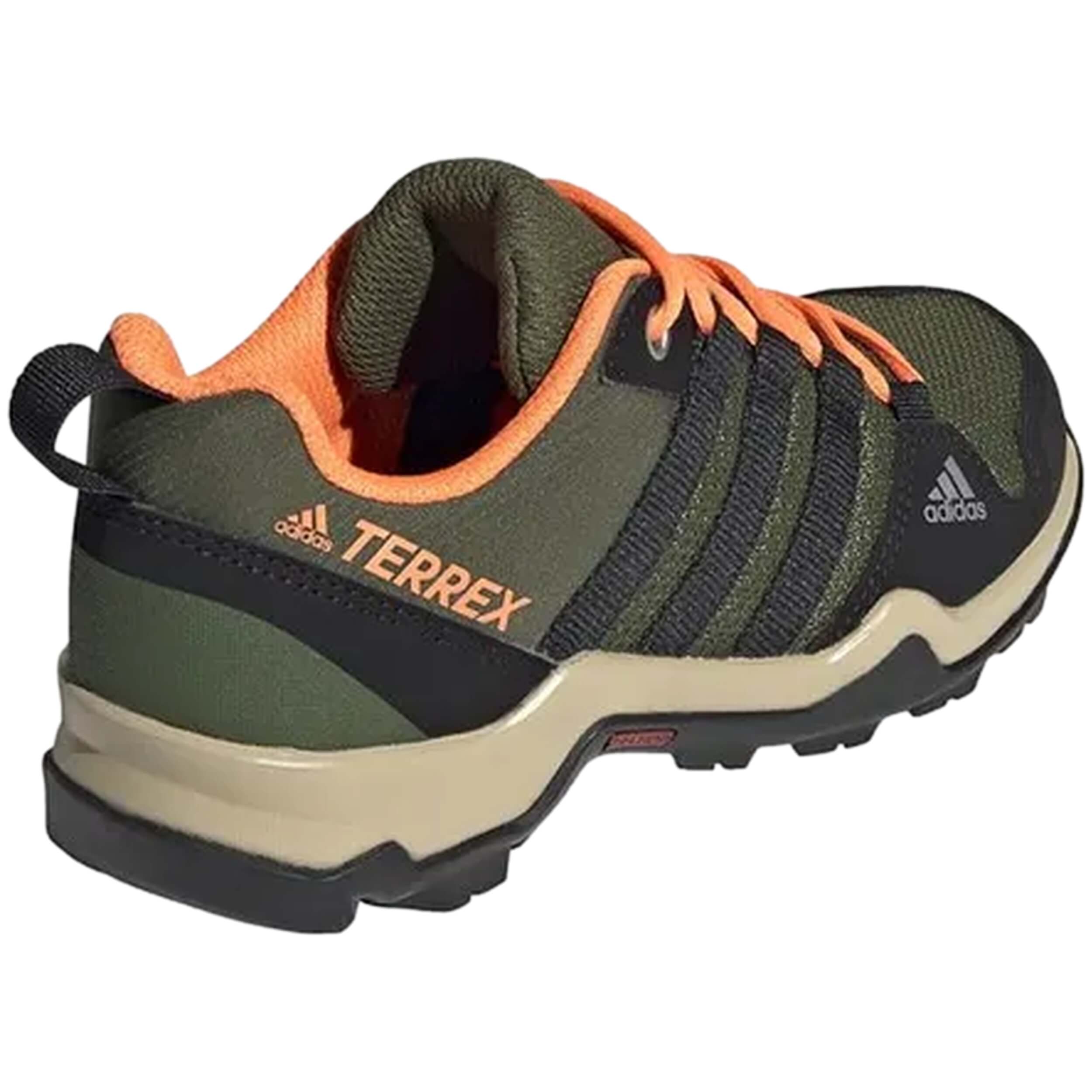 Zapatillas Adidas Terrex Ax2R