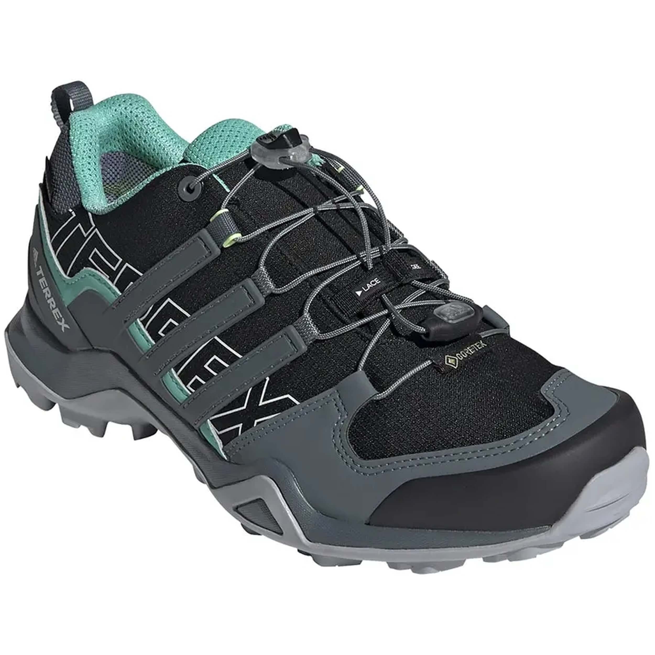 Zapatillas De Trekking Adidas Terrex Swift R2 Gore-Tex