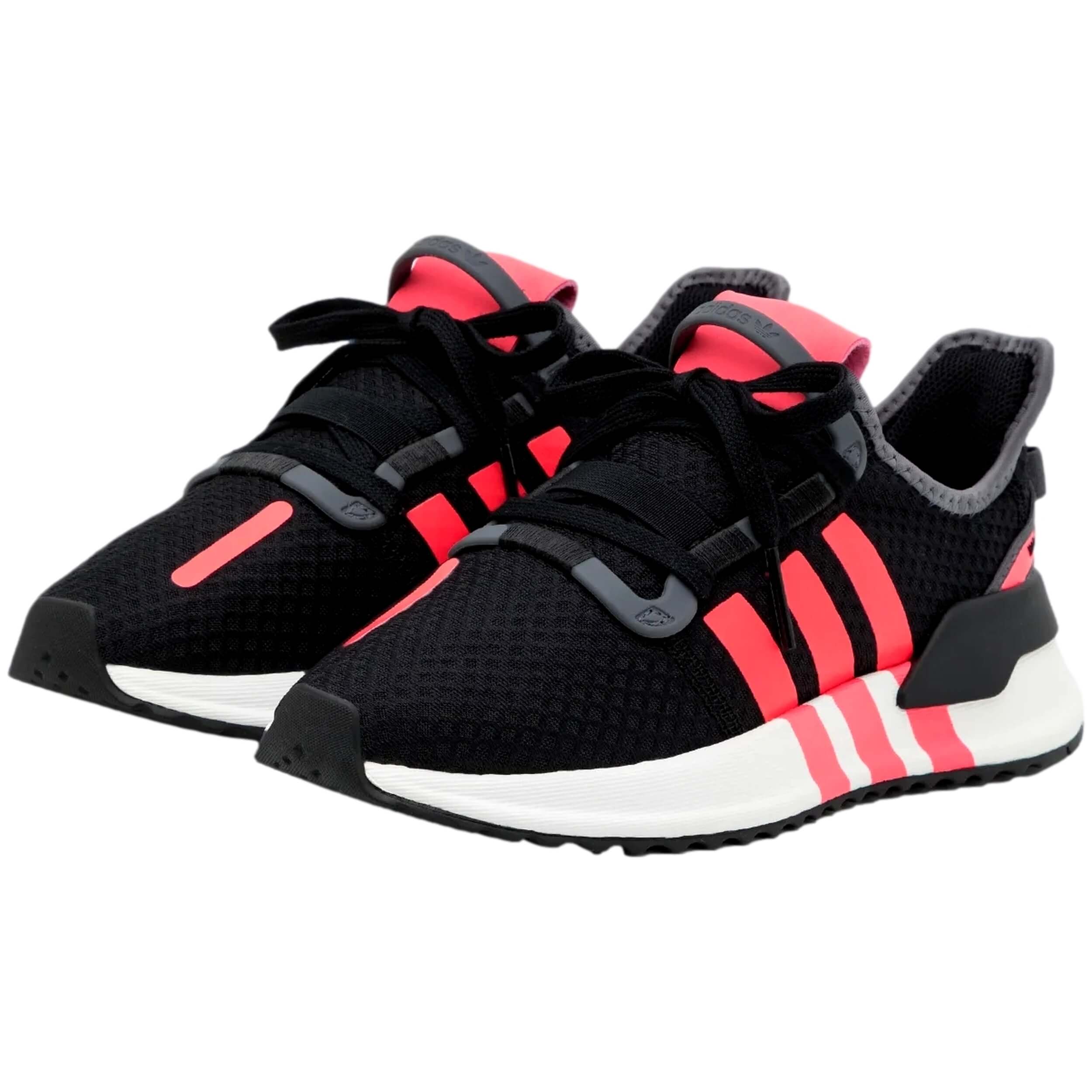 Zapatillas Adidas U_Path Run