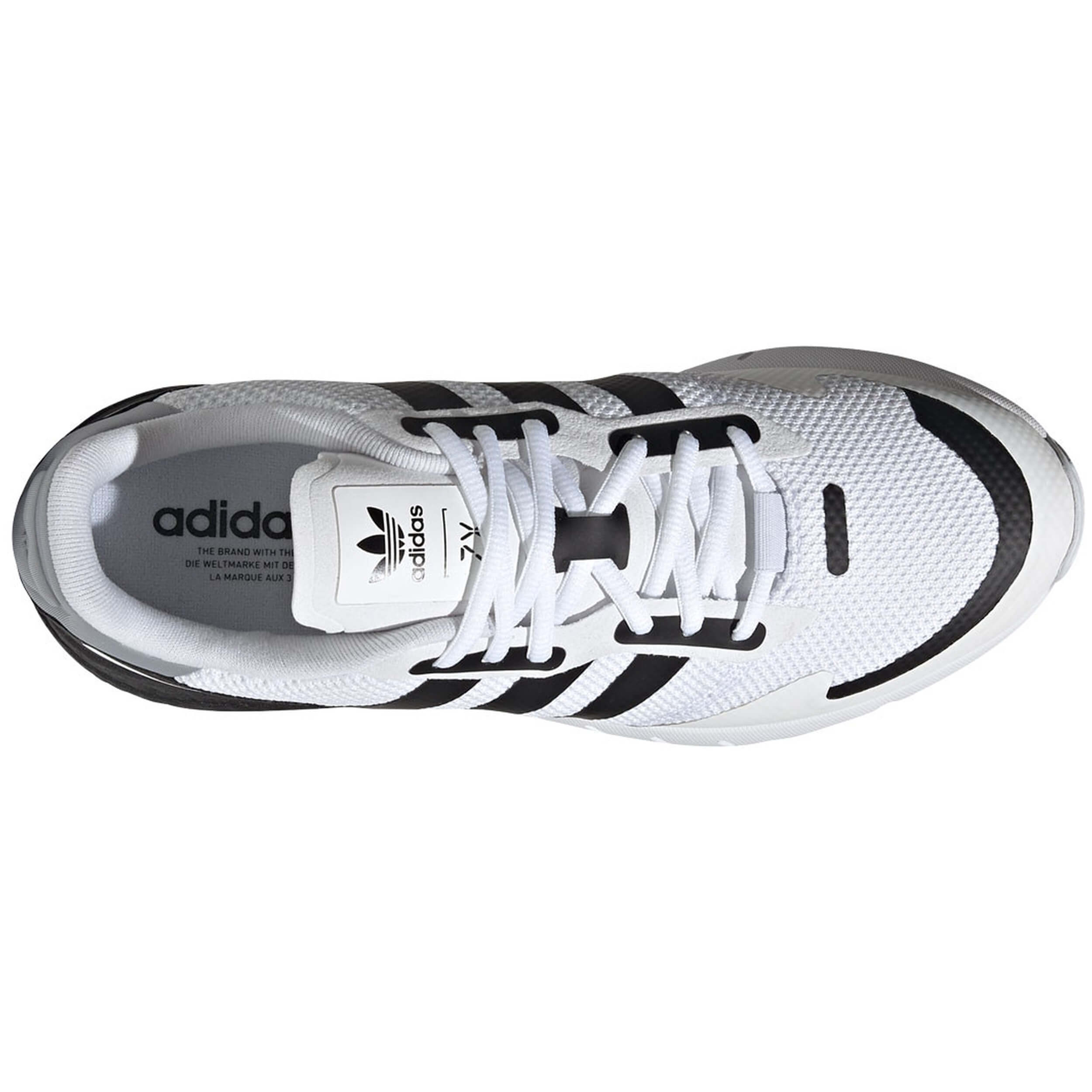 Zapatillas Adidas Zx 1K Boost