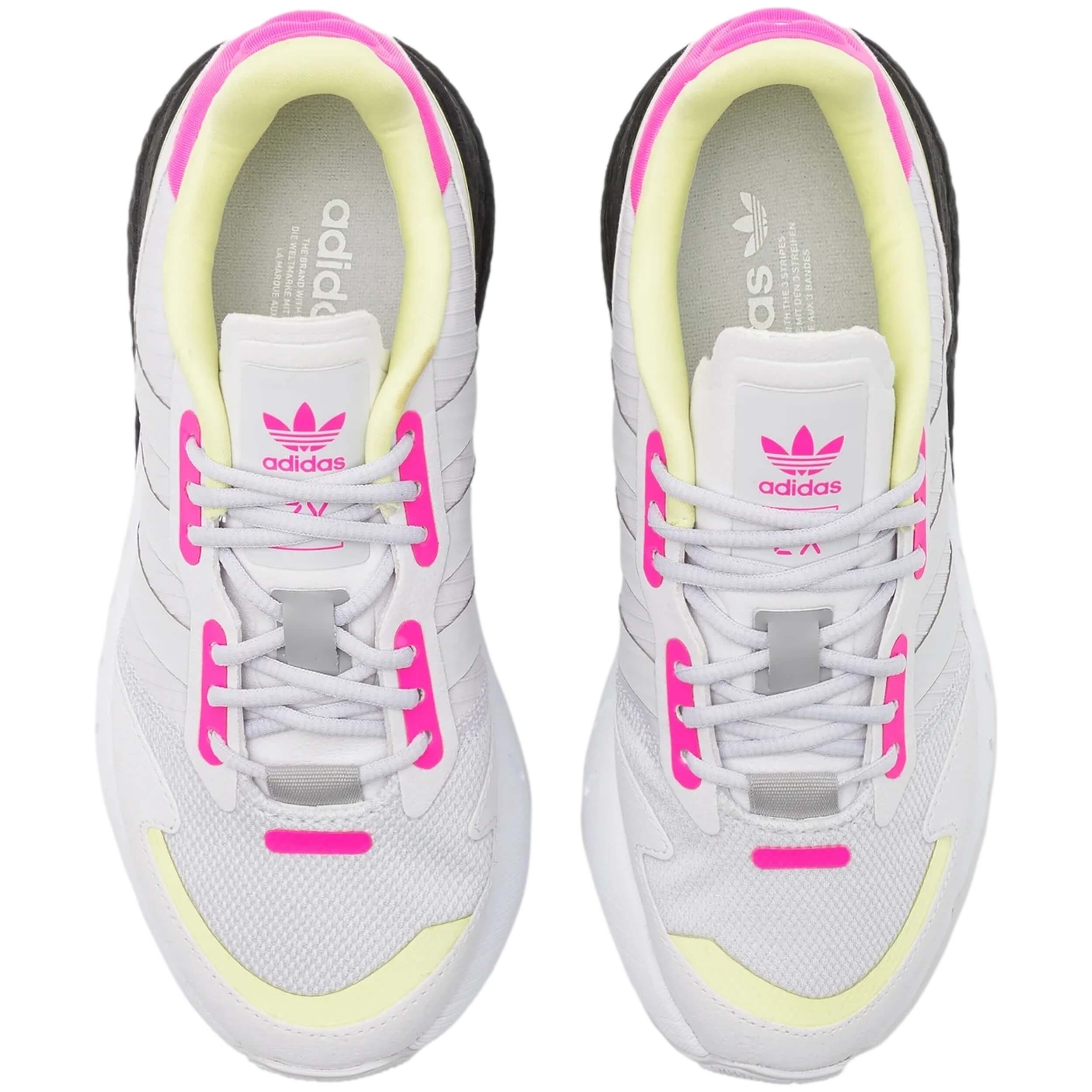 Zapatillas Adidas Zx 1K Boost