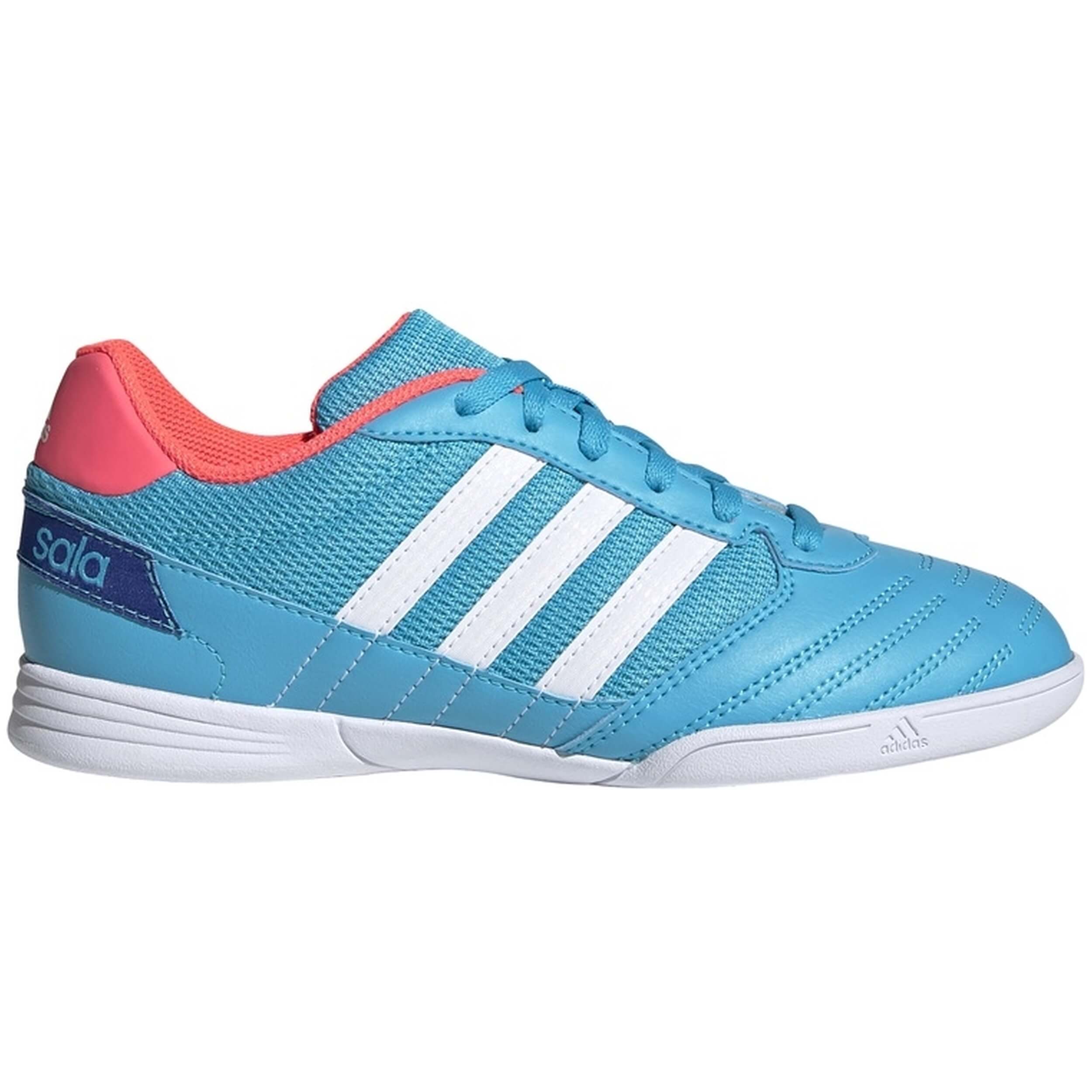 Botas De Futbol Sala Adidas Super Sala