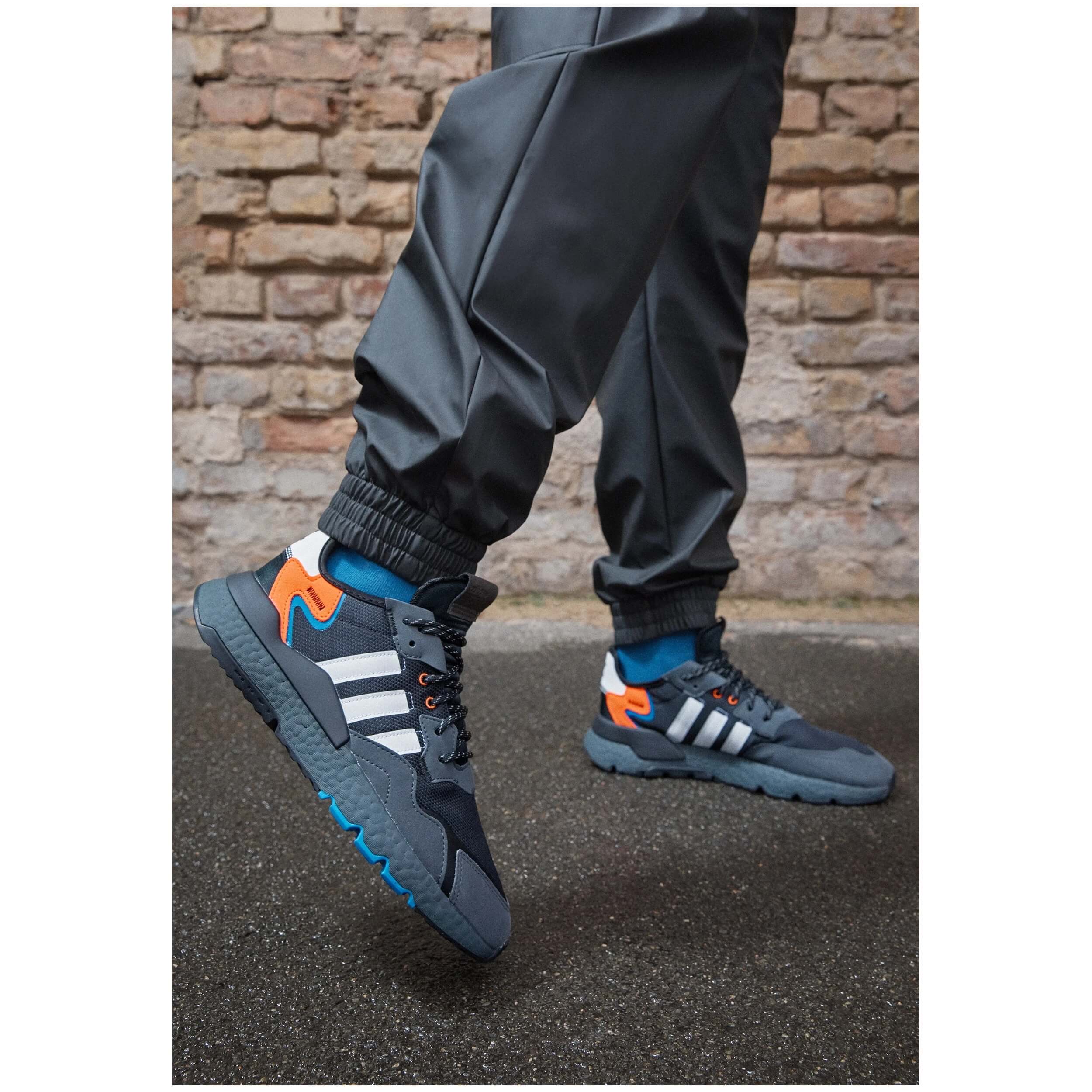 Zapatillas Adidas Nite