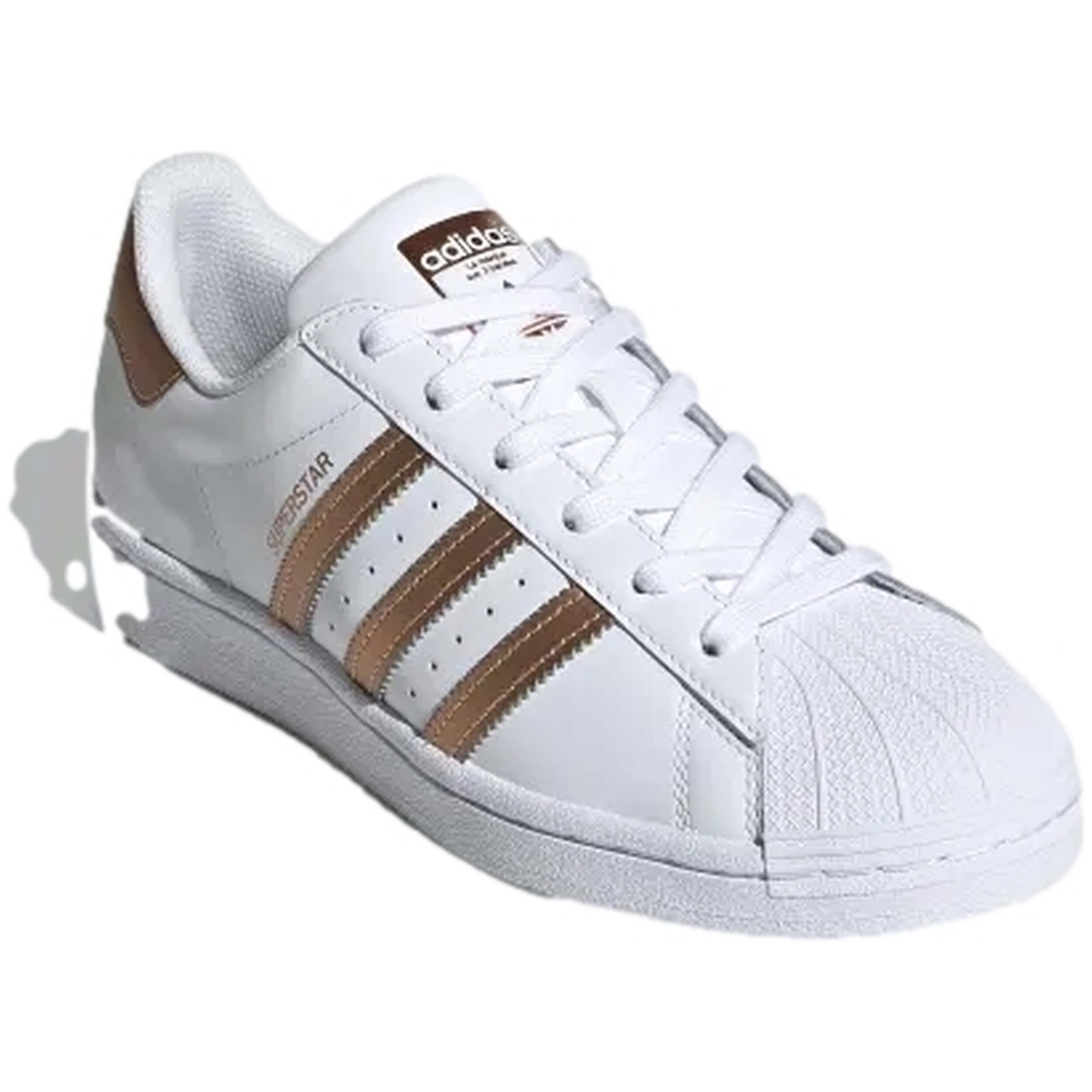 Adidas Superstar Sneakers