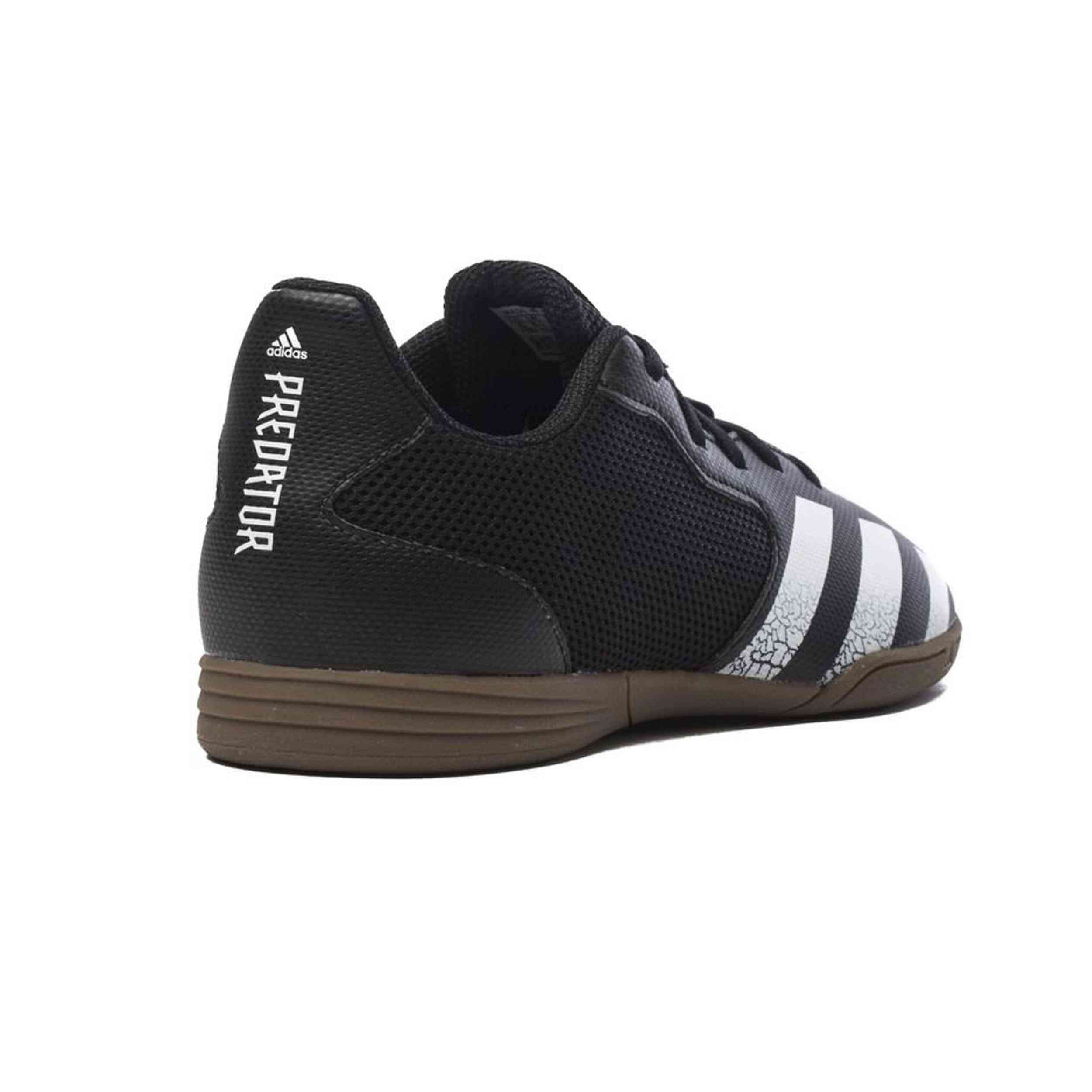 Botas De Futbol Sala Adidas Predator Freak .4