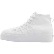 Adidas Nizza Platform Mid Sneakers