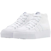 Adidas Nizza Platform Mid Sneakers