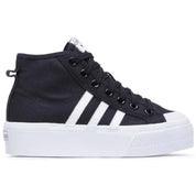 Adidas Nizza Platform Sneakers