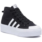 Adidas Nizza Platform Sneakers