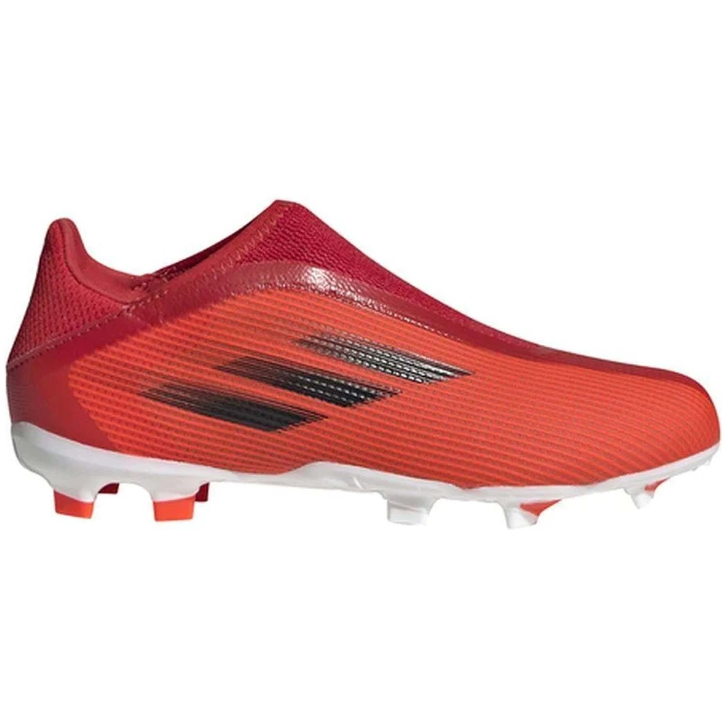 Botas De Futbol Adidas X Speedflow.3 Ll Fg
