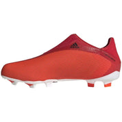 Botas De Futbol Adidas X Speedflow.3 Ll Fg