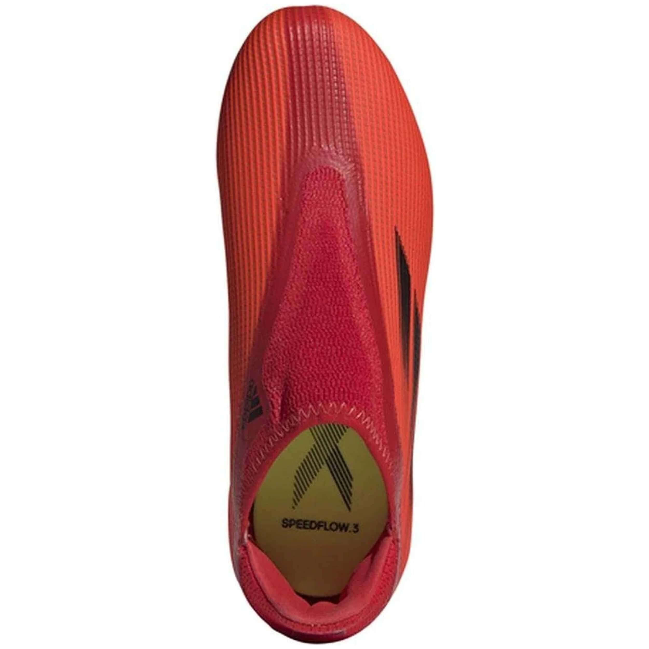 Botas De Futbol Adidas X Speedflow.3 Ll Fg