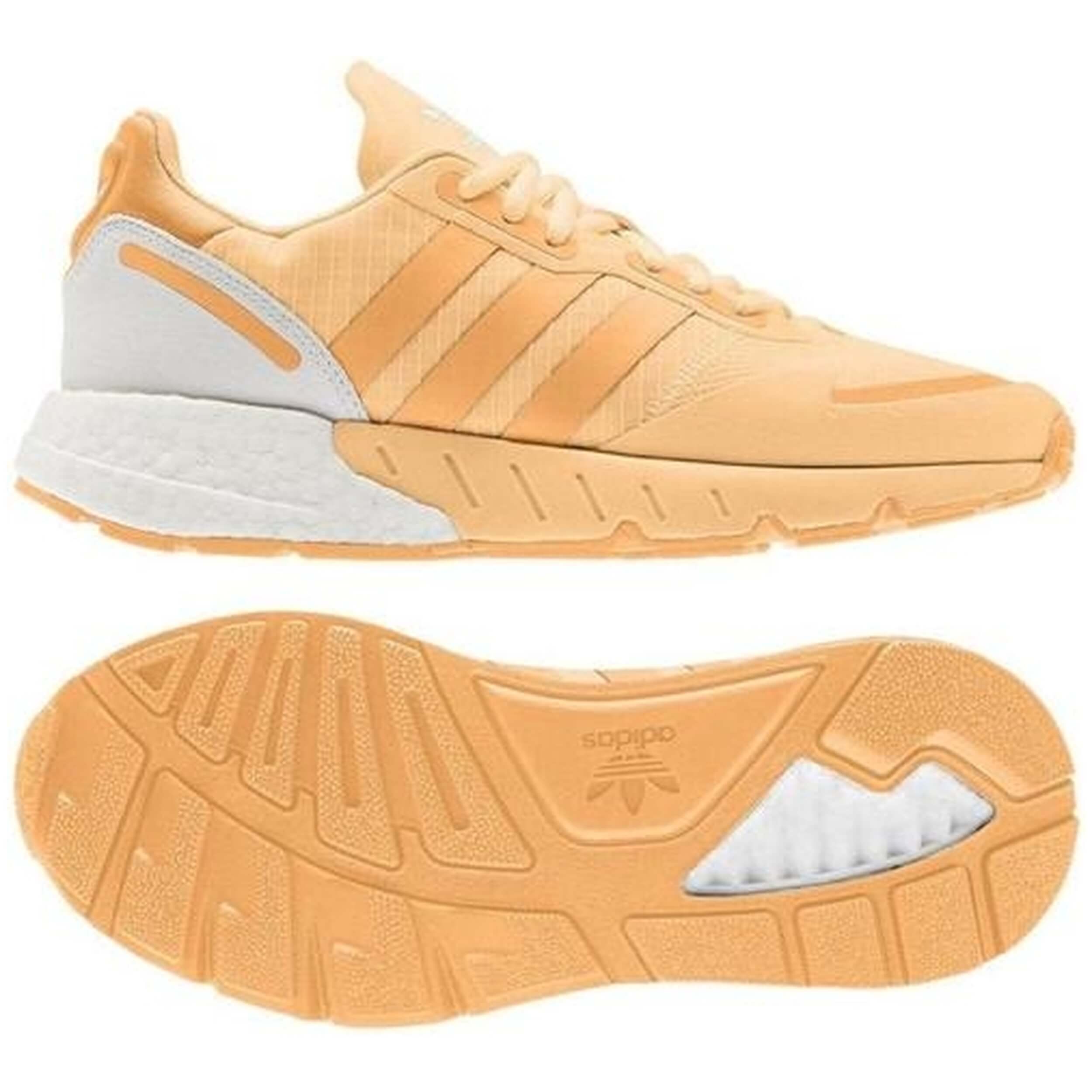 Zapatillas Adidas Zx 1K Boost