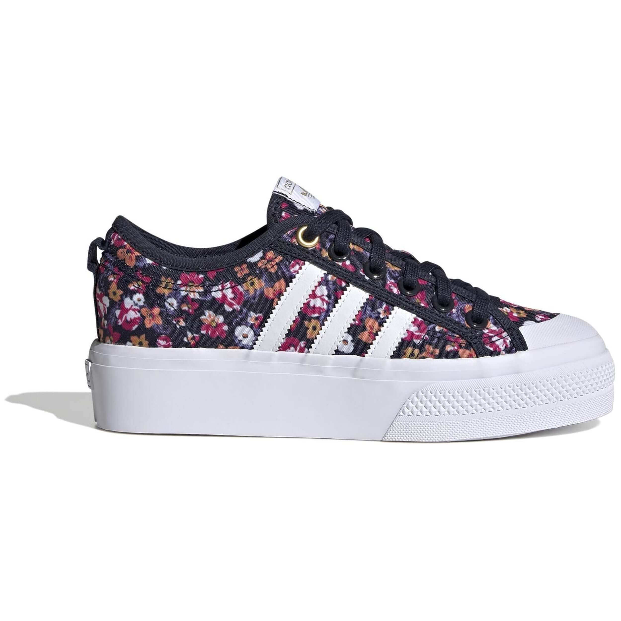 Zapatillas Adidas Nizza Platform
