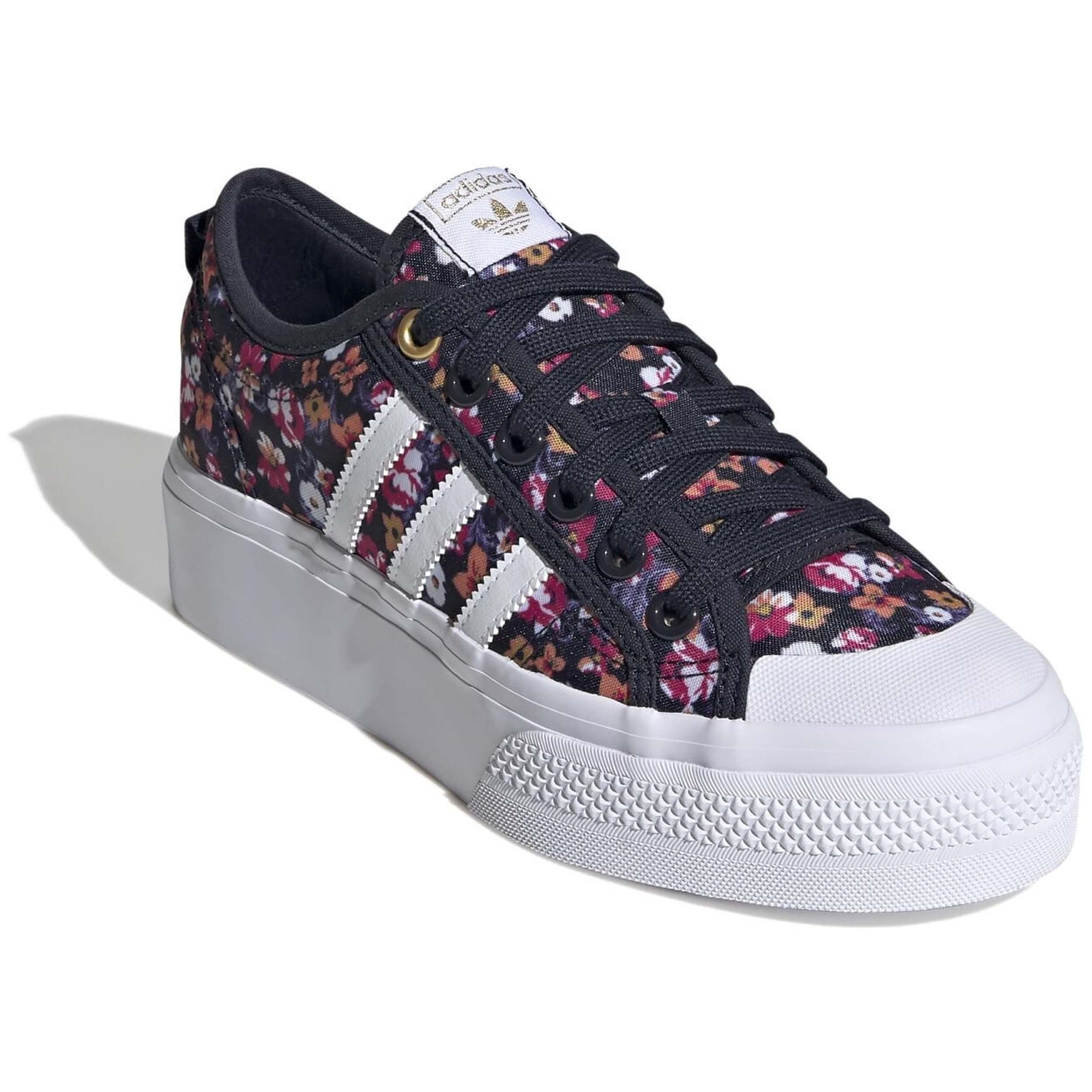Zapatillas Adidas Nizza Platform