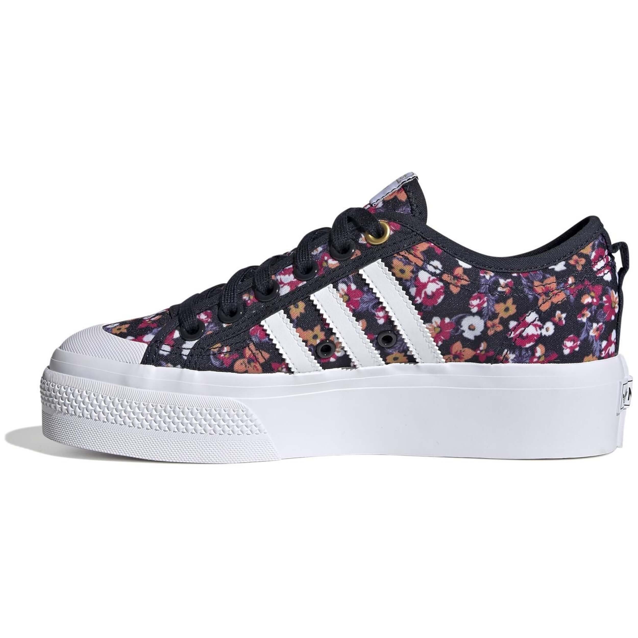 Zapatillas Adidas Nizza Platform