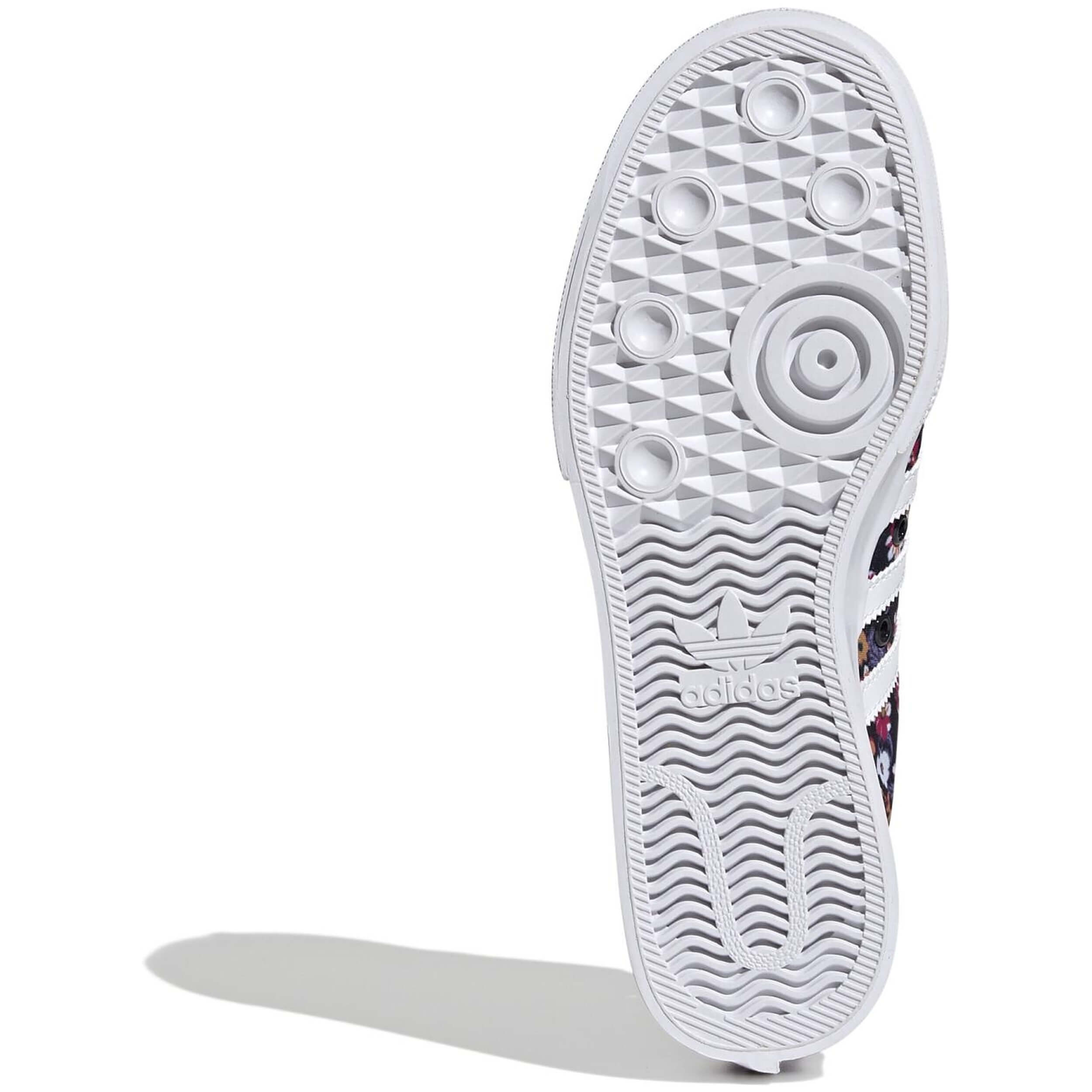 Zapatillas Adidas Nizza Platform