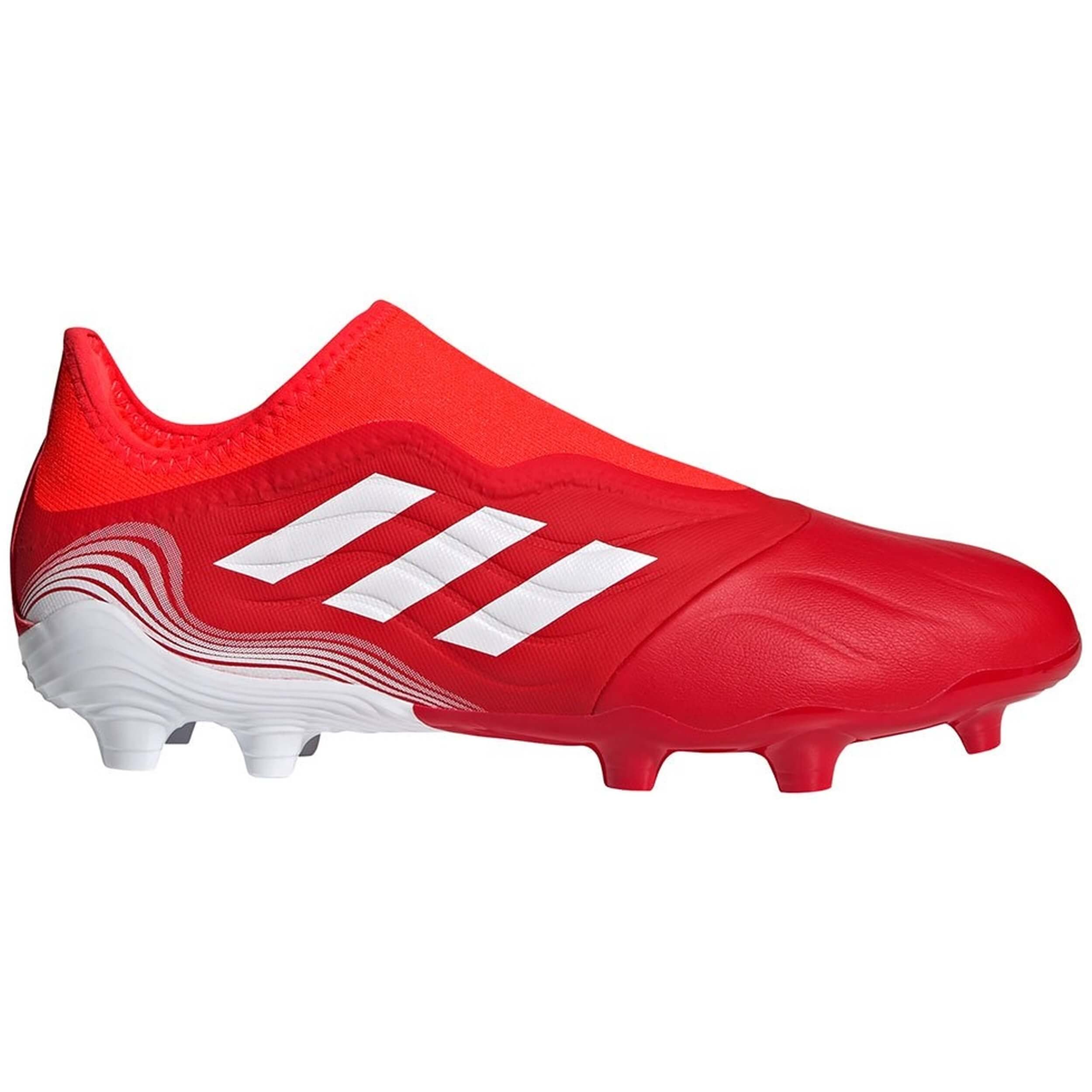 Botas De Futbol Adidas Sense.3 Ll Fg