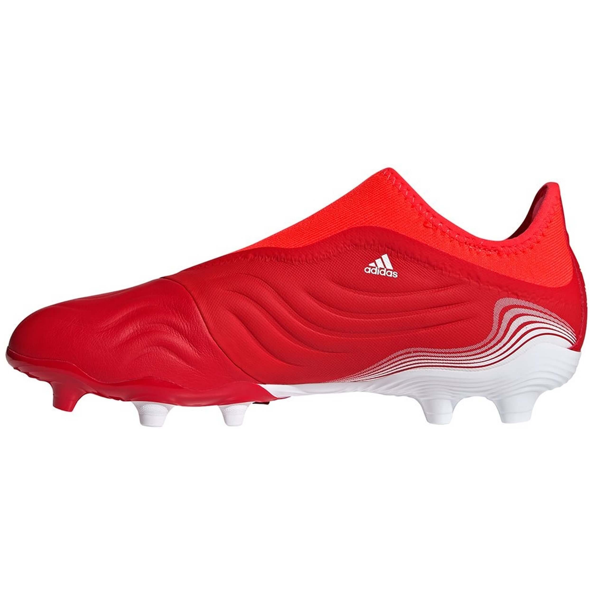 Botas De Futbol Adidas Sense.3 Ll Fg