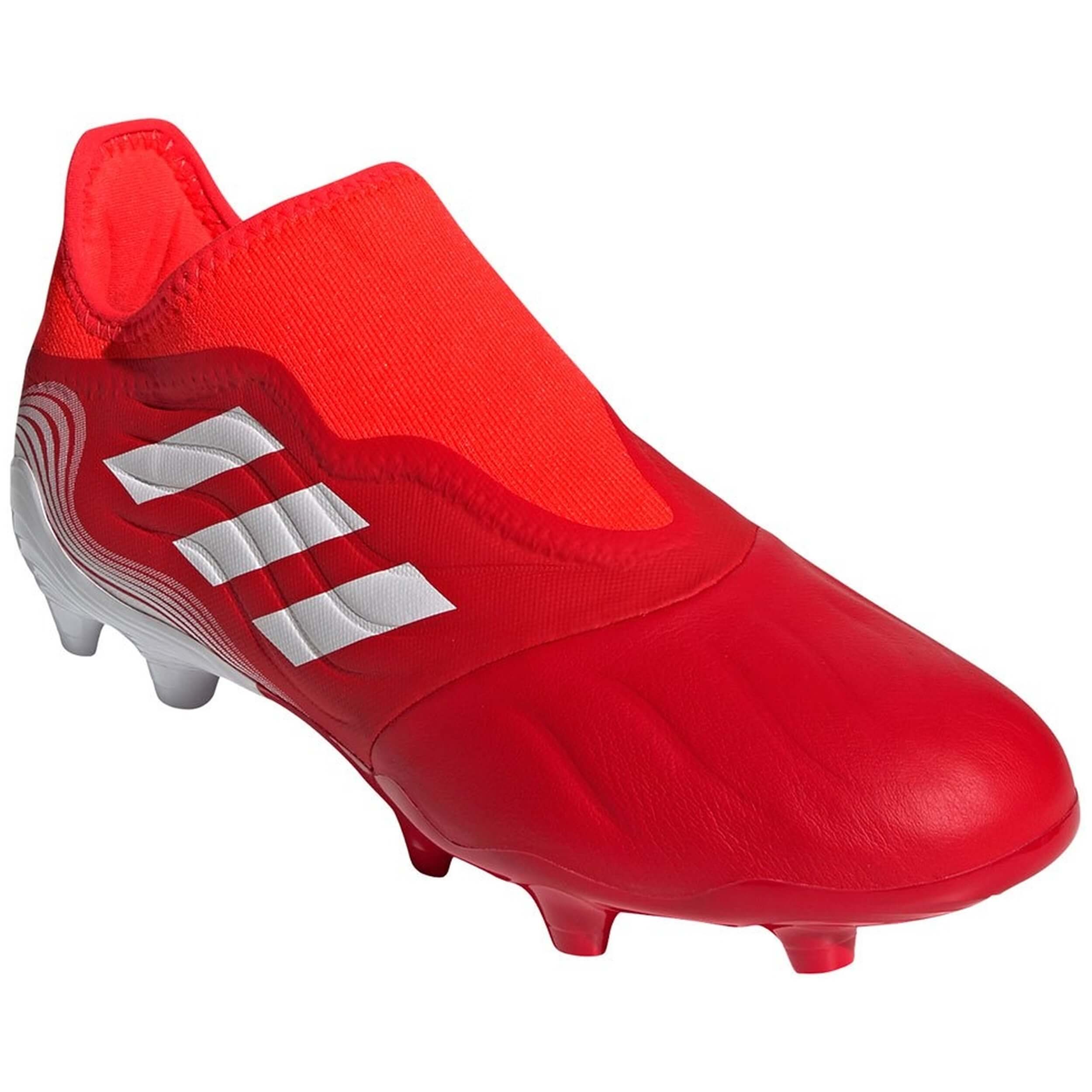Botas De Futbol Adidas Sense.3 Ll Fg
