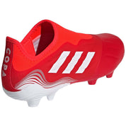 Botas De Futbol Adidas Sense.3 Ll Fg