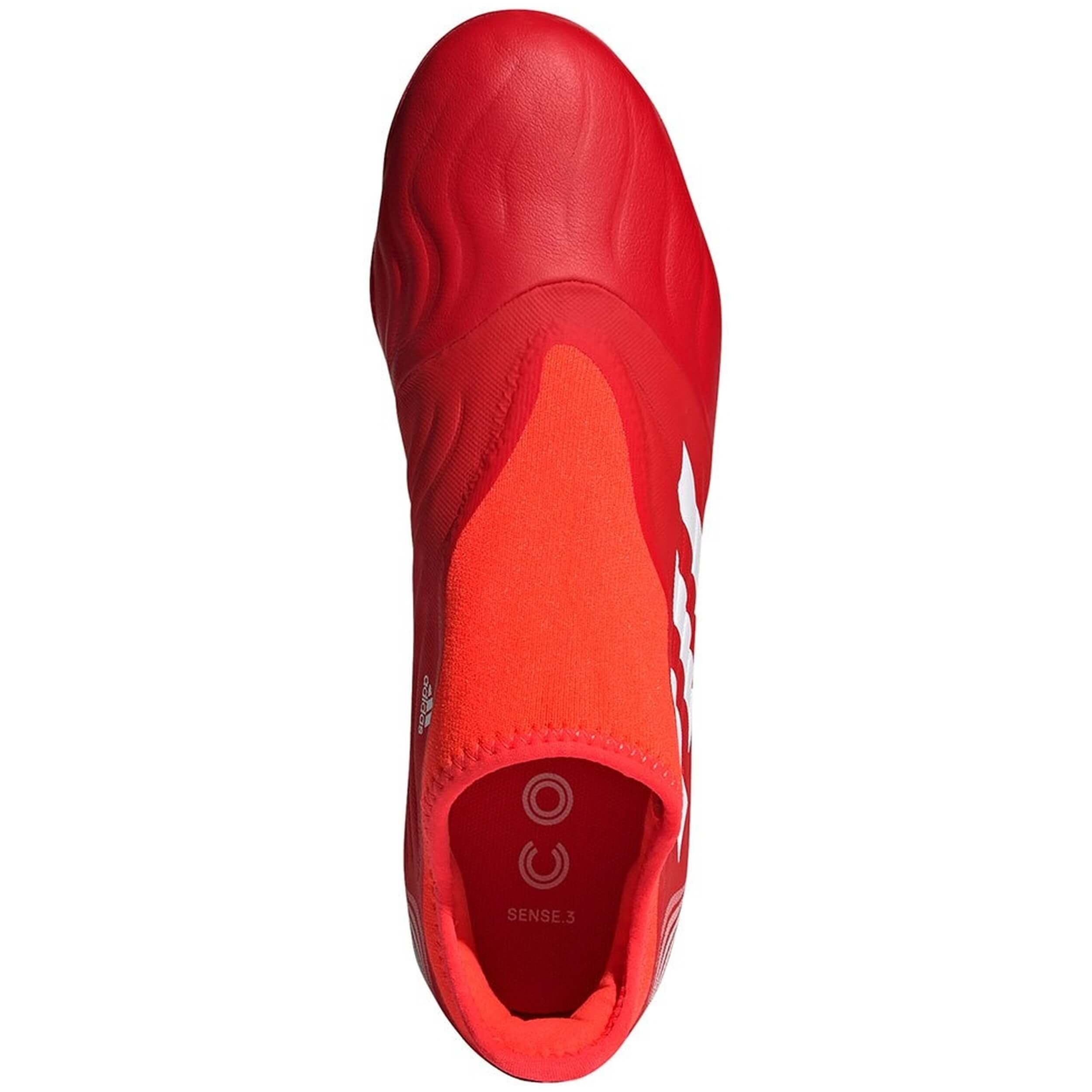 Botas De Futbol Adidas Sense.3 Ll Fg