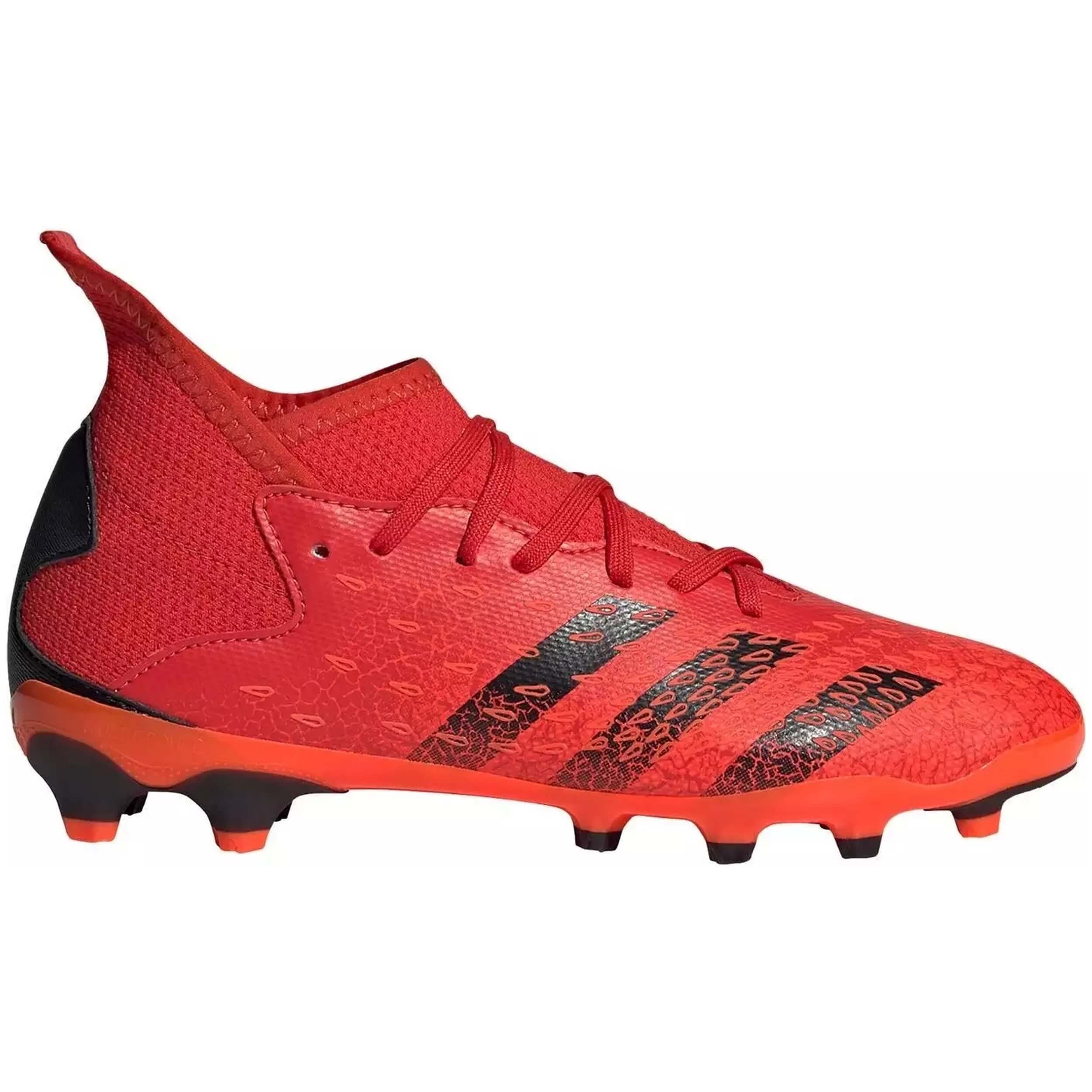 Botas De Futbol Adidas Predator Freak .3 Mg