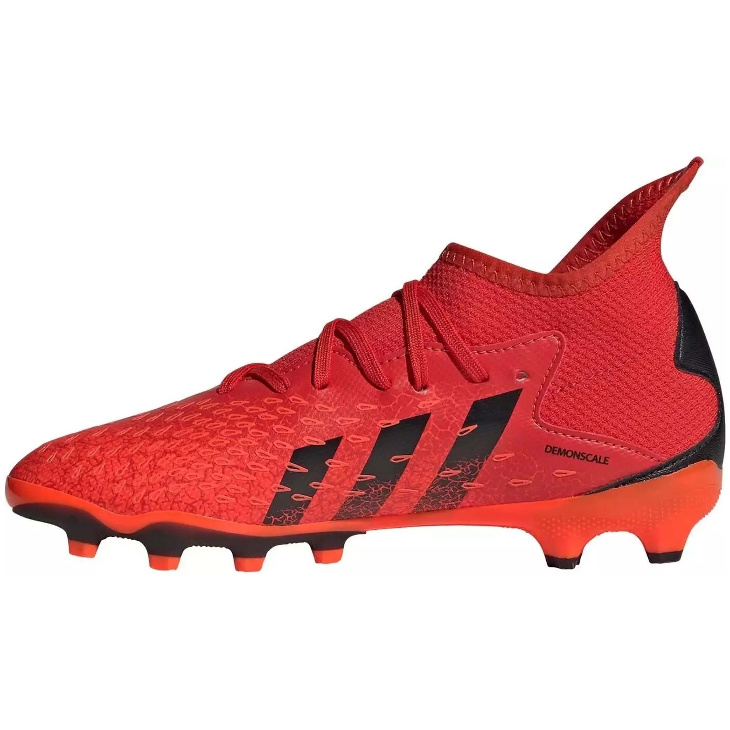 Botas De Futbol Adidas Predator Freak .3 Mg