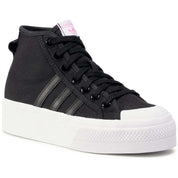 Zapatillas Adidas Nizza Platform Mid