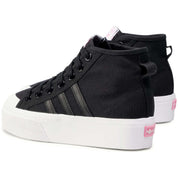 Zapatillas Adidas Nizza Platform Mid