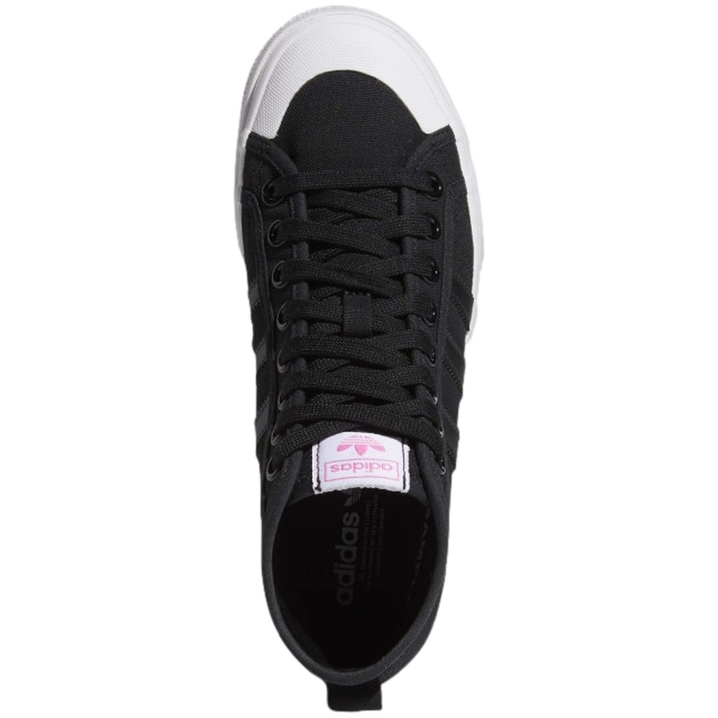 Zapatillas Adidas Nizza Platform Mid