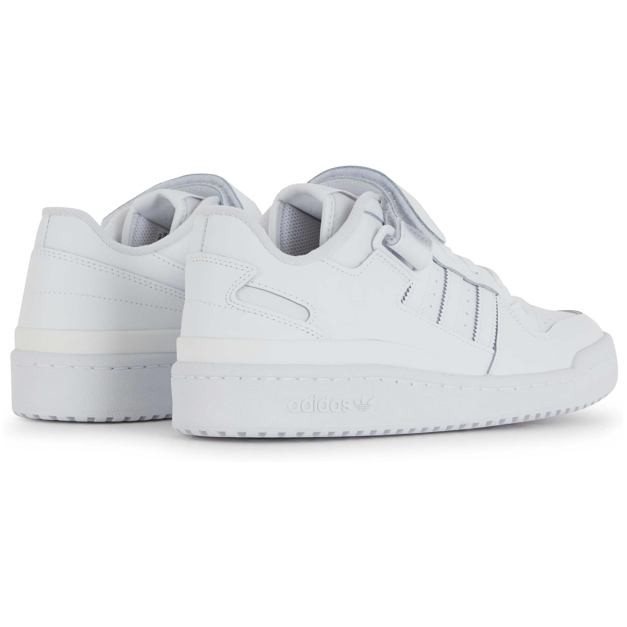 Adidas Forum Low Sneakers