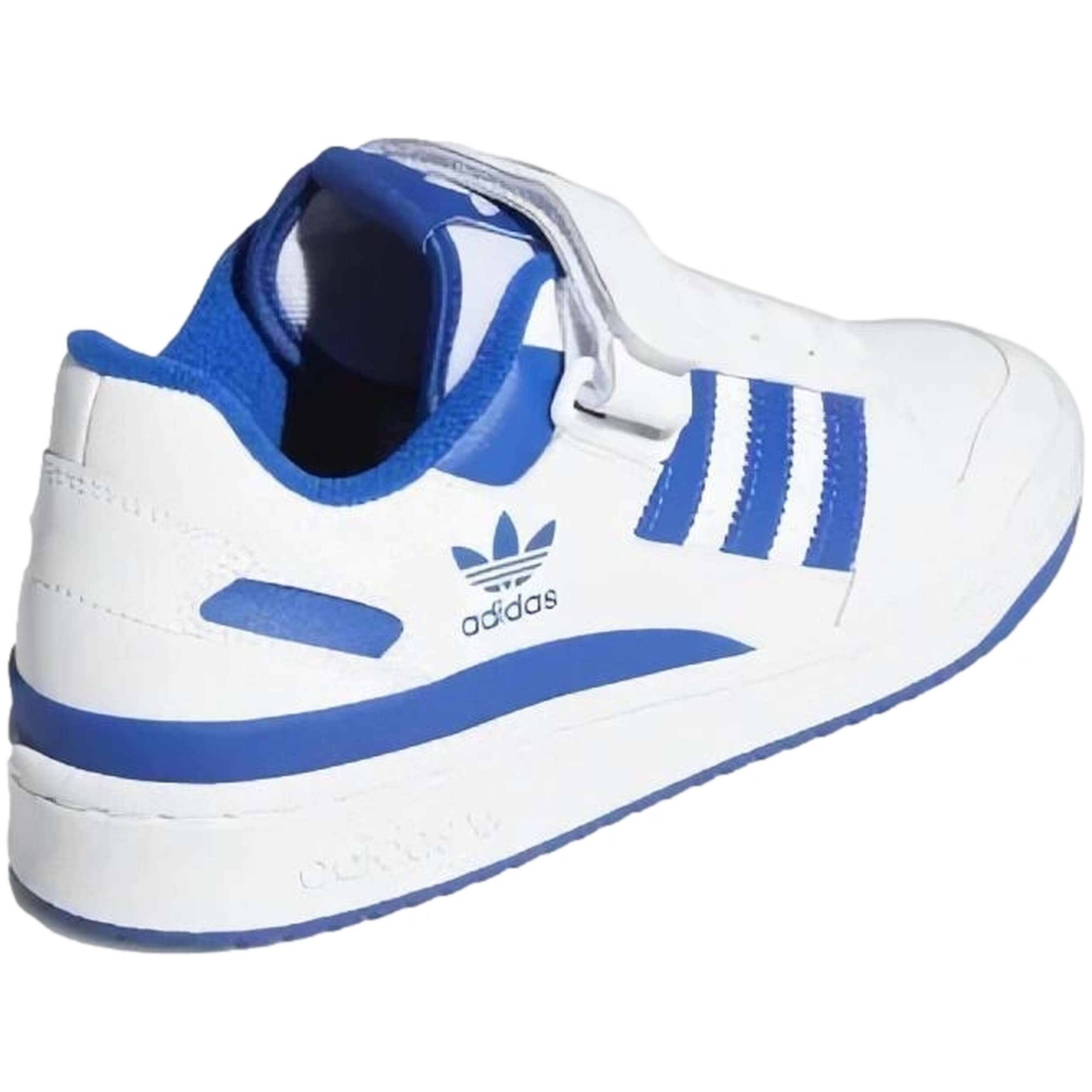 Zapatillas Adidas Forum Low