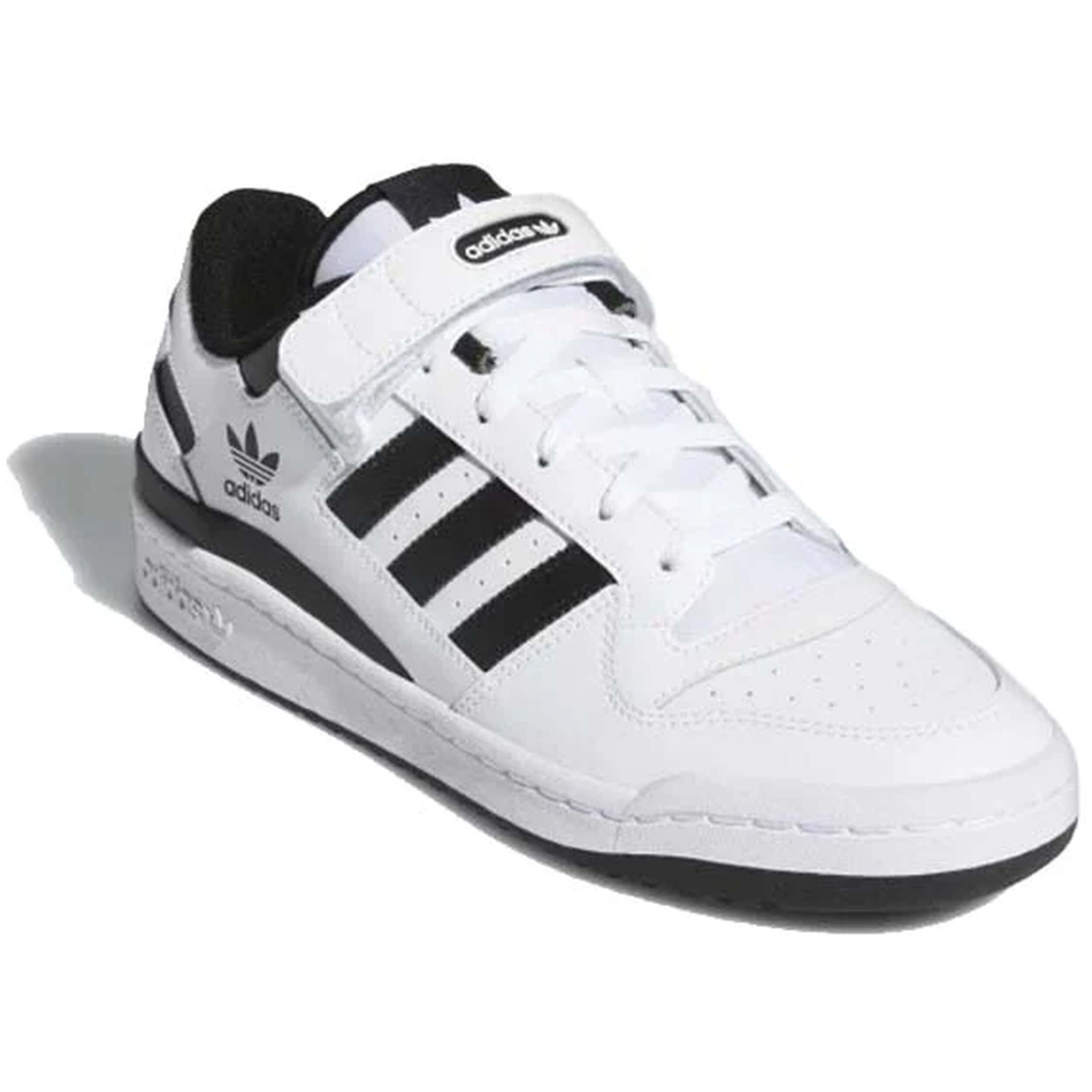 Zapatillas Adidas Forum Low