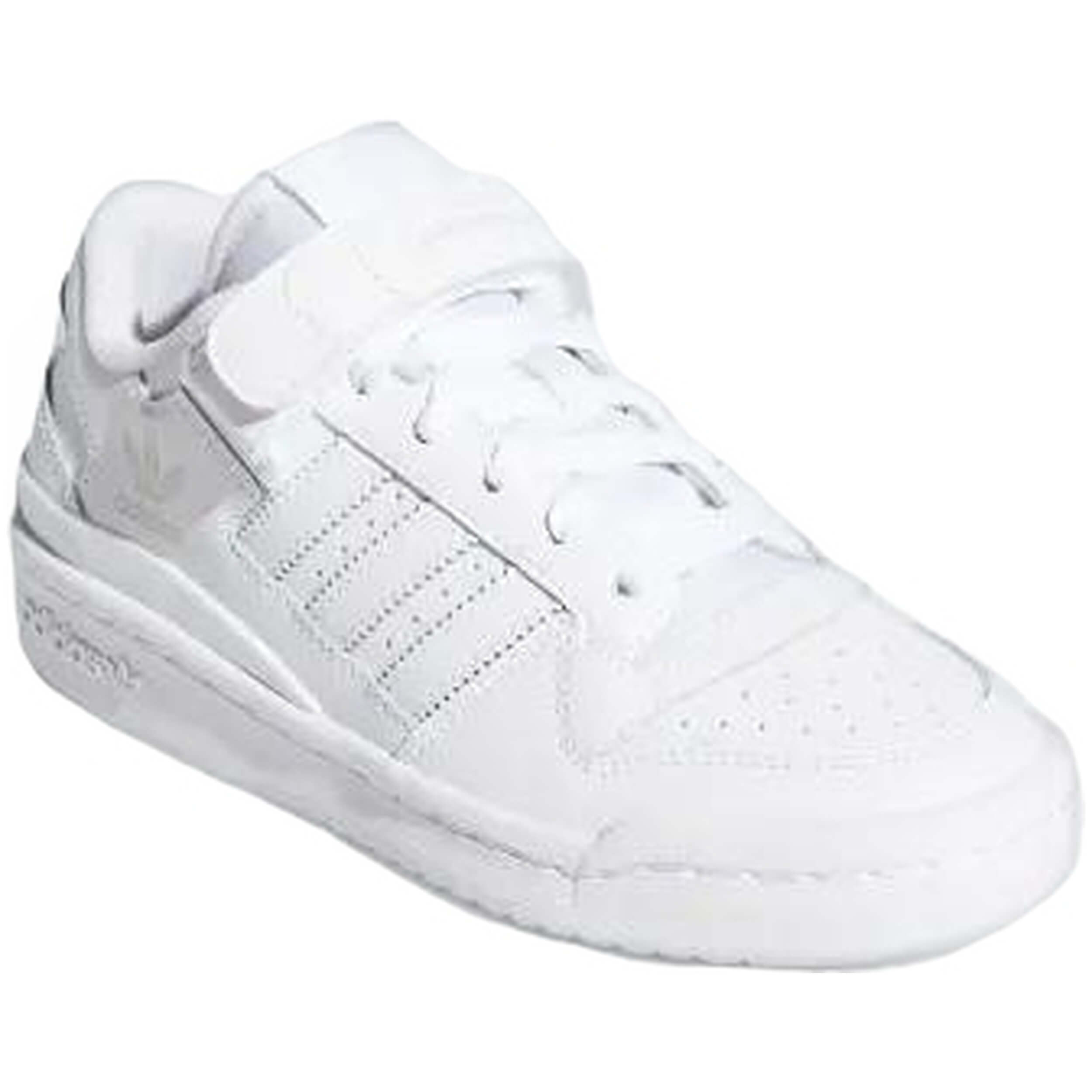 Zapatillas Adidas Forum Low