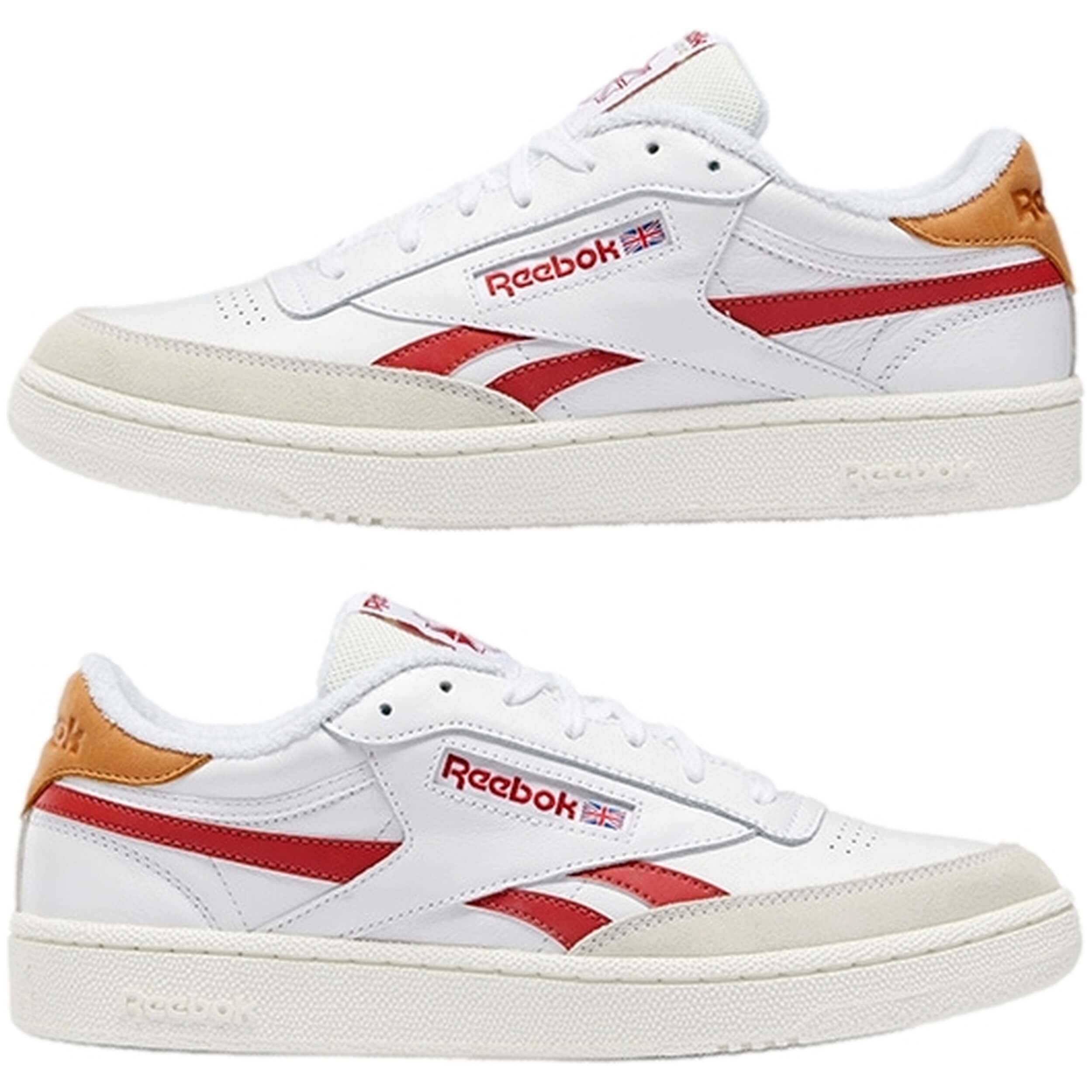 Zapatillas Reebok Club C Revenge