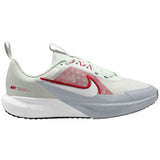 Zapatillas De Running Nike Air Zoom Pegasus 39 "Blanco/Rojo"