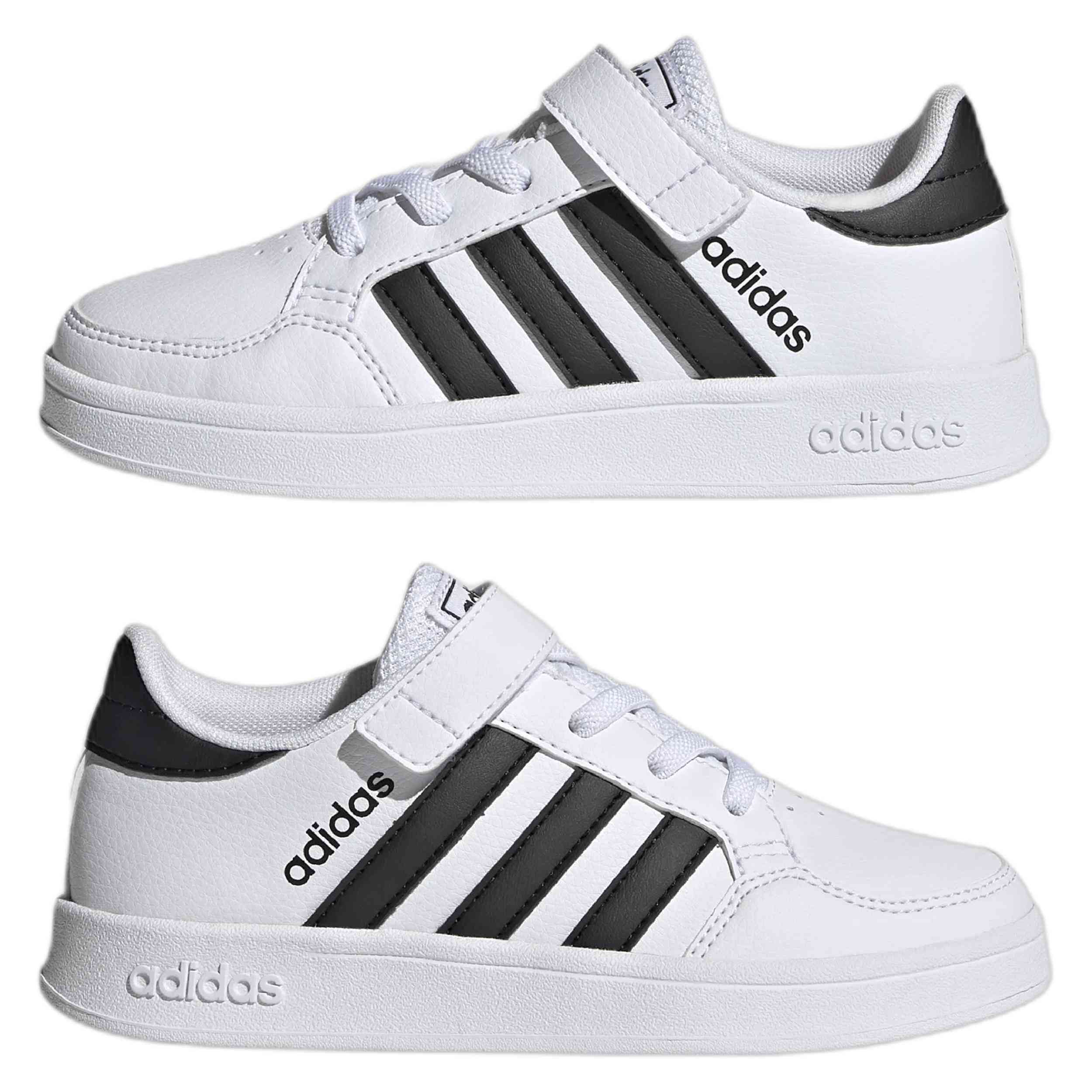Zapatillas Adidas Breaknet C