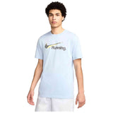 Camiseta De Manga Corta Nike