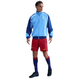 Camiseta De Futbol Nike Nike Fc Barcelona 2025/26 Stadium Fourth Men’S Dri-Fit Soccer Replica Shorts