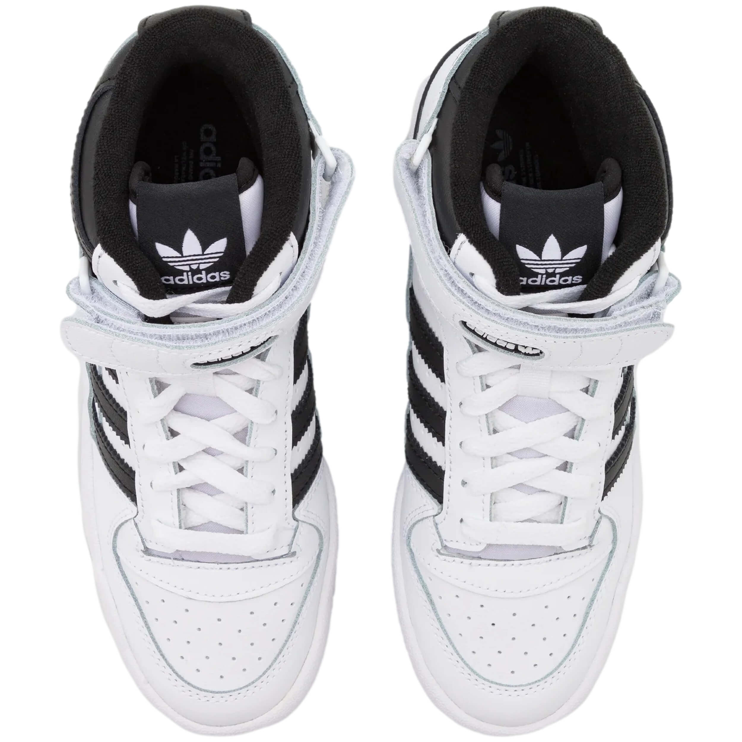 Adidas Forum Mid Sneakers