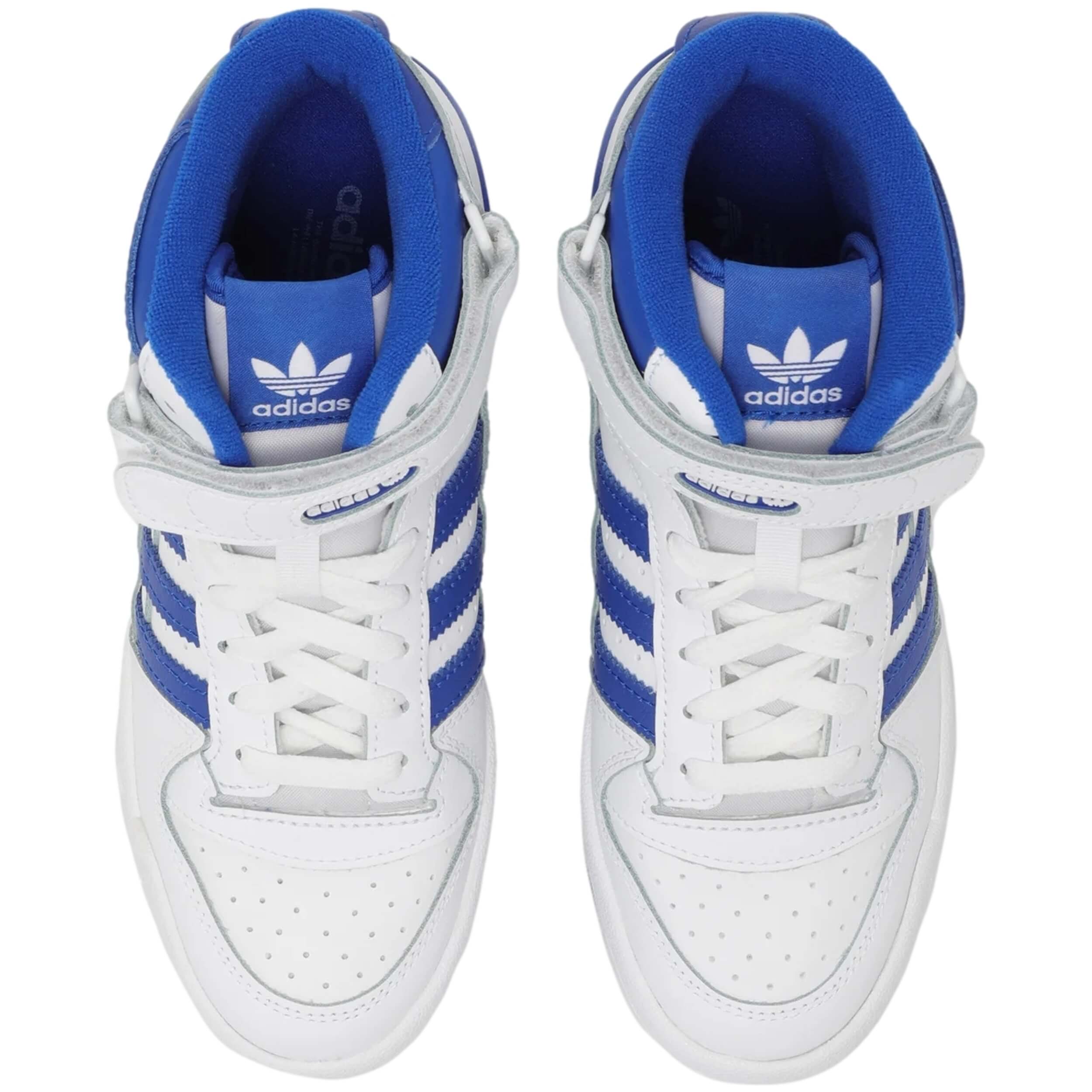 Adidas Forum Mid Sneakers