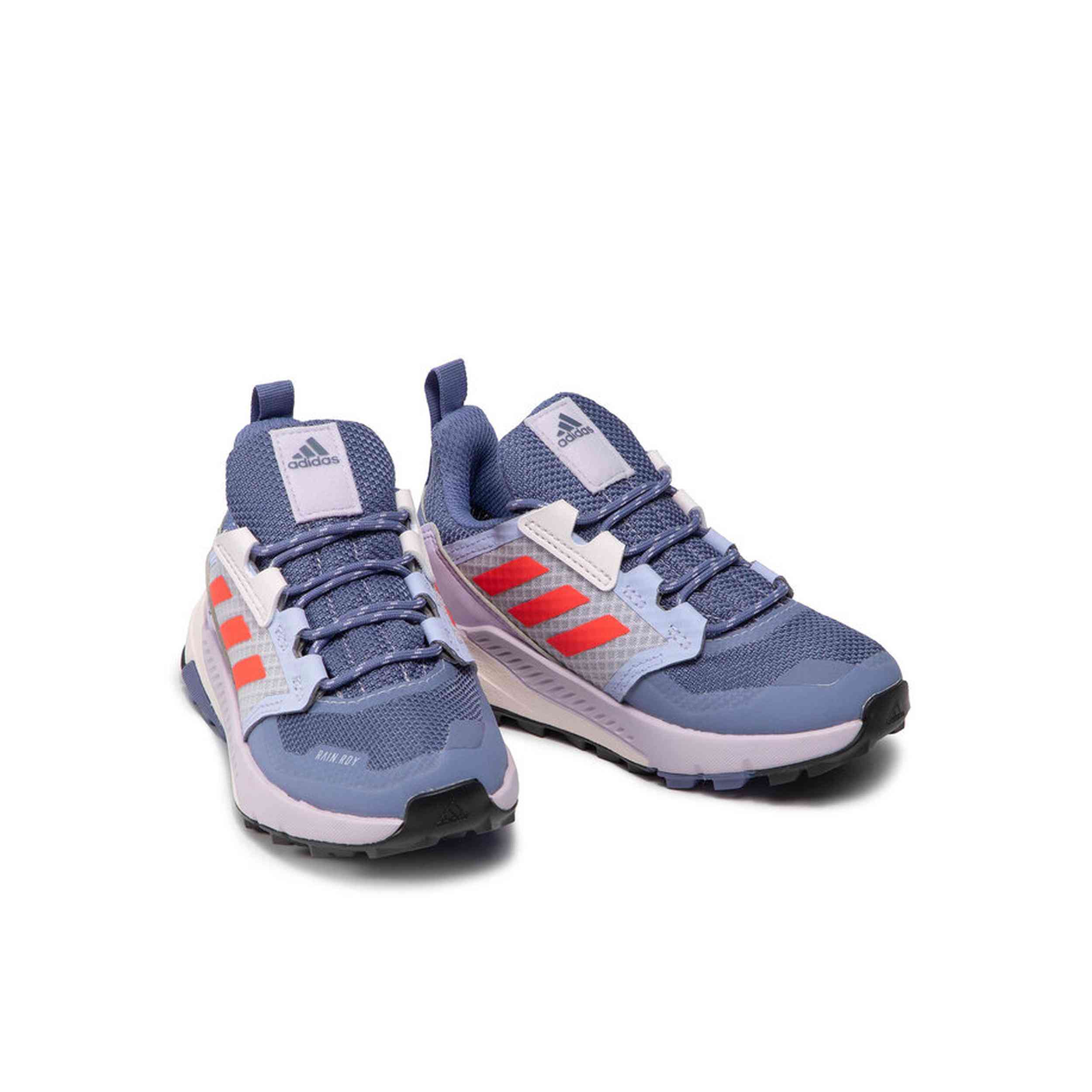 Zapatillas De Trekking Adidas Terrex Trailmaker