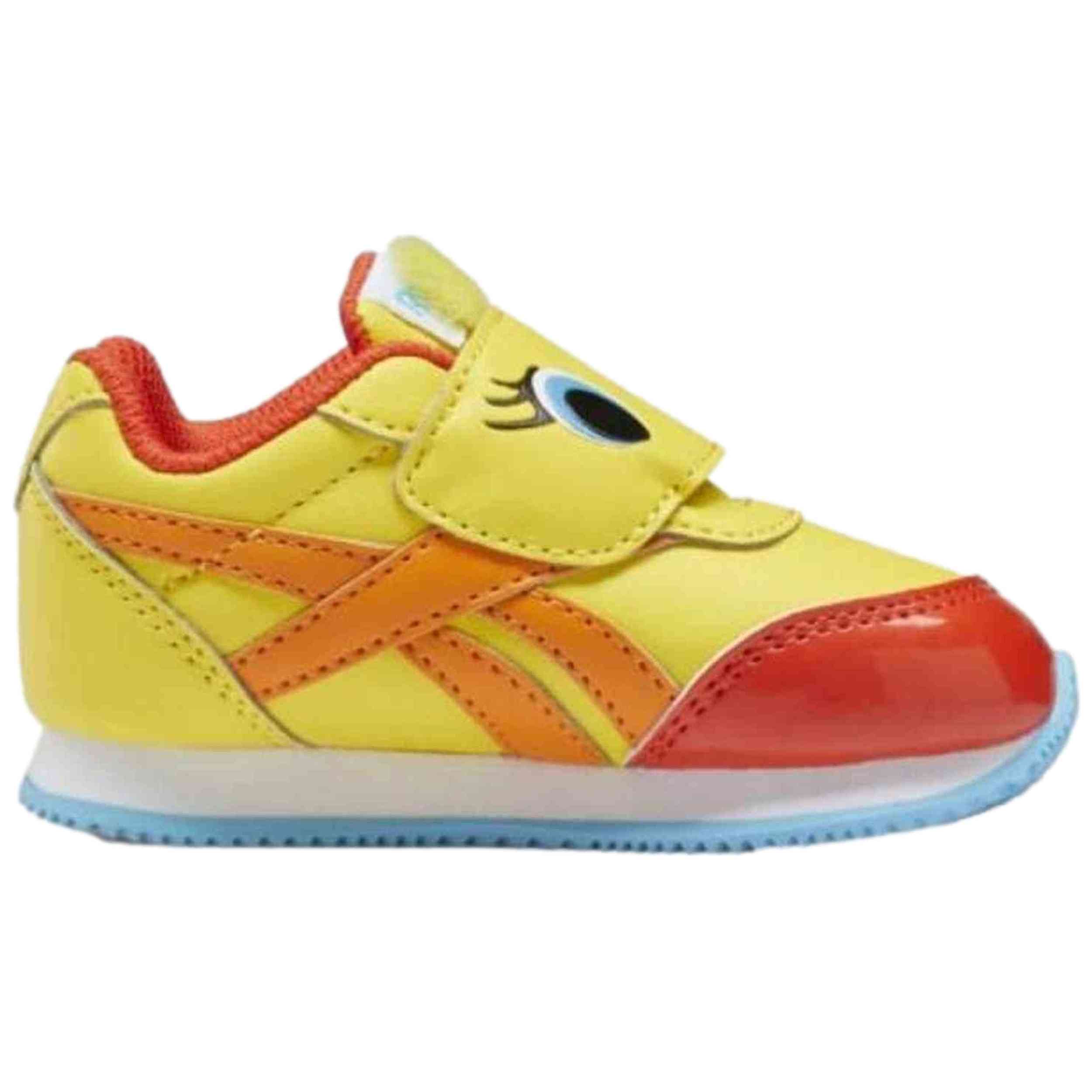 Zapatillas Reebok Royal Classic Jogger 2
