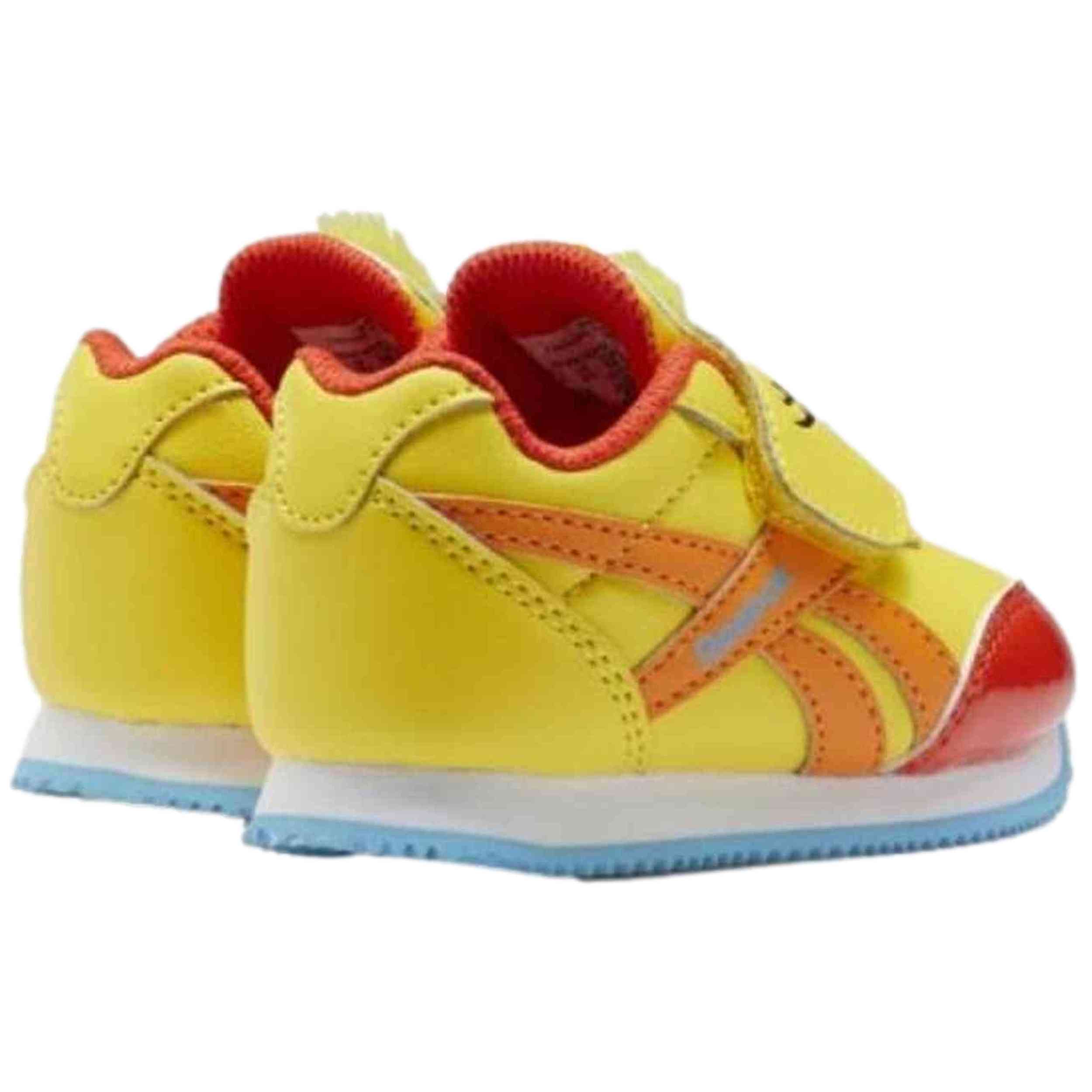 Zapatillas Reebok Royal Classic Jogger 2