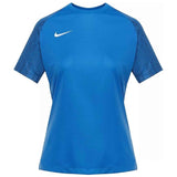 Camiseta De Manga Corta Nike Dri-Fit Academy "Royal Blue/White"