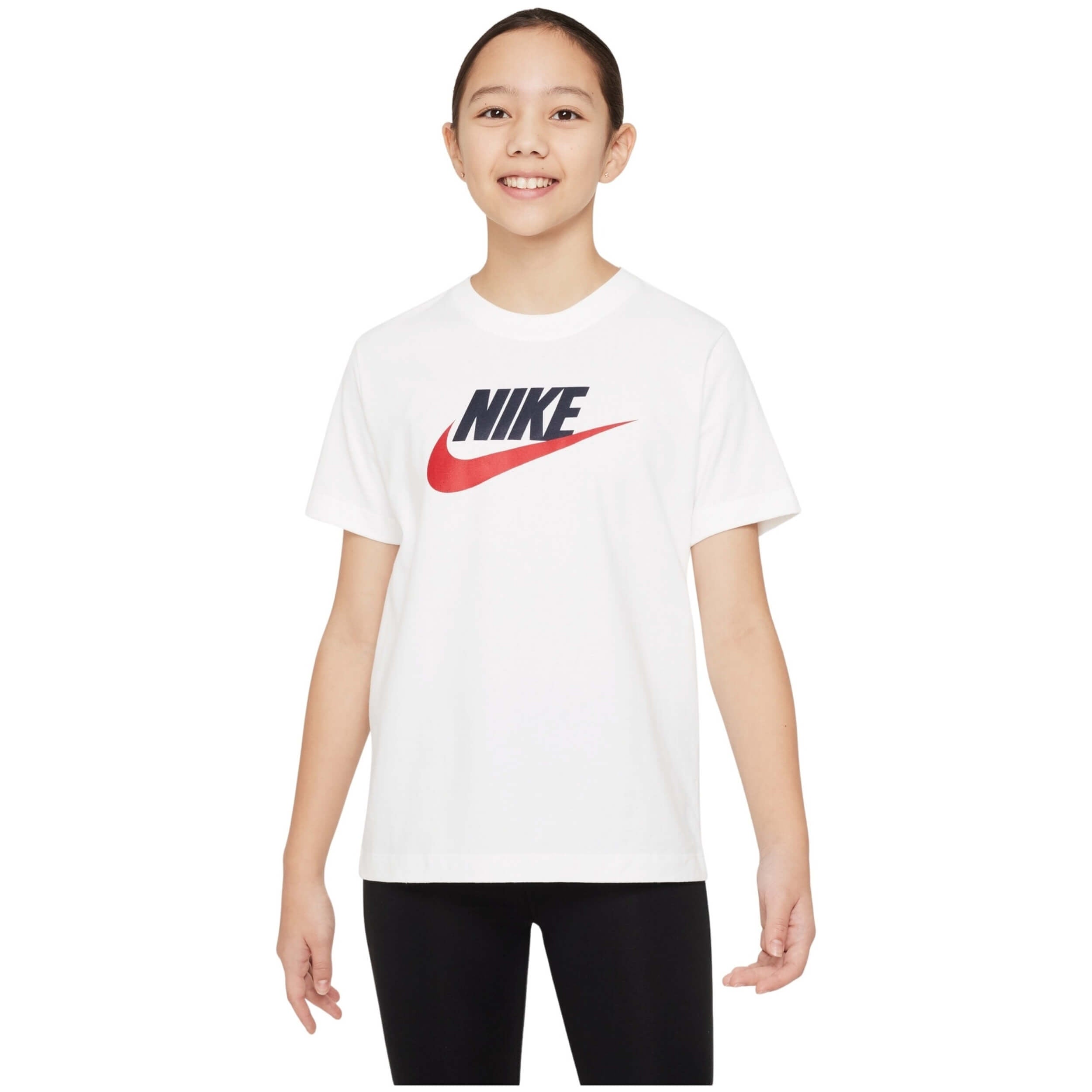 Camiseta De Manga Corta Nike Sportswear