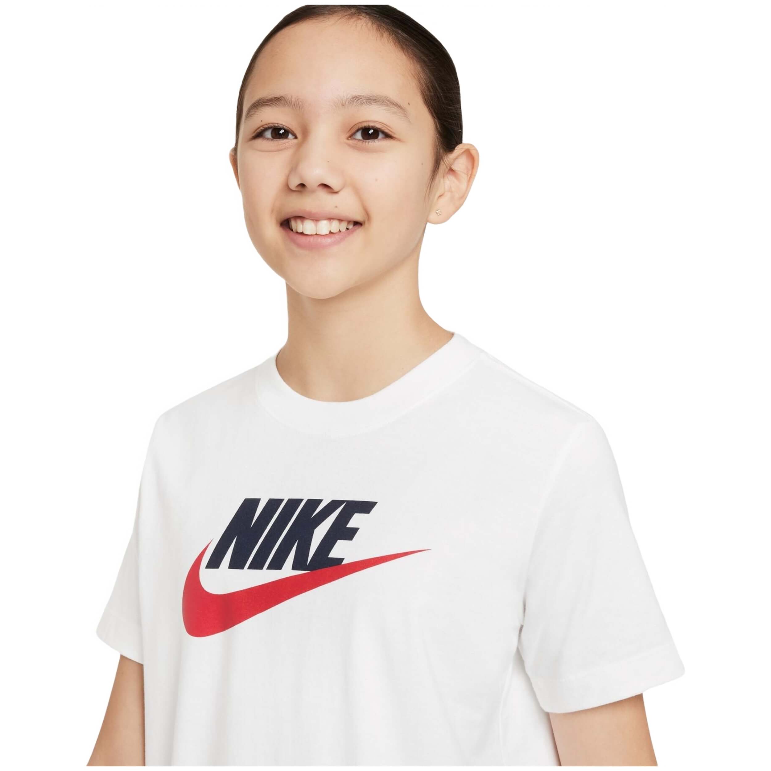 Camiseta De Manga Corta Nike Sportswear