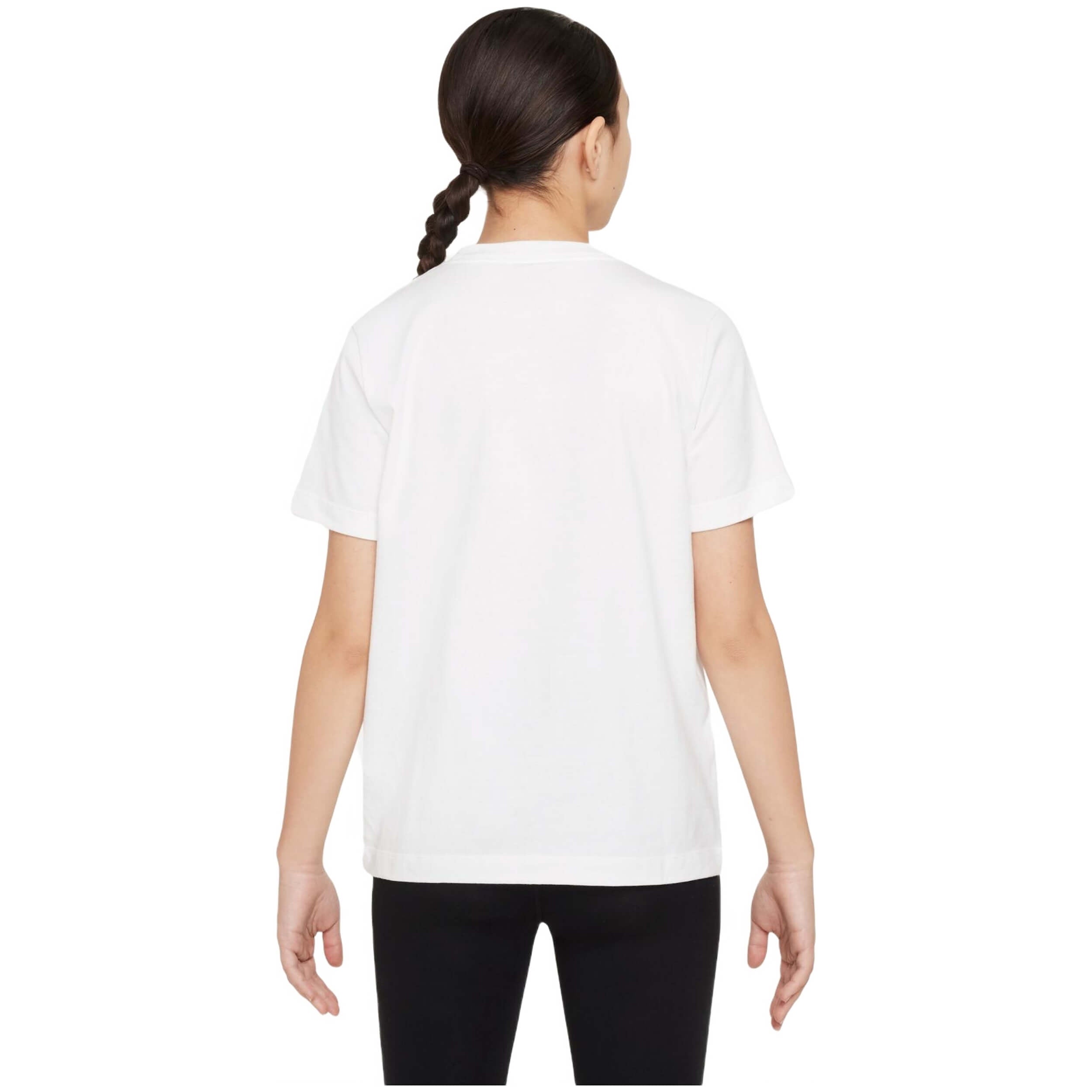 Camiseta De Manga Corta Nike Sportswear