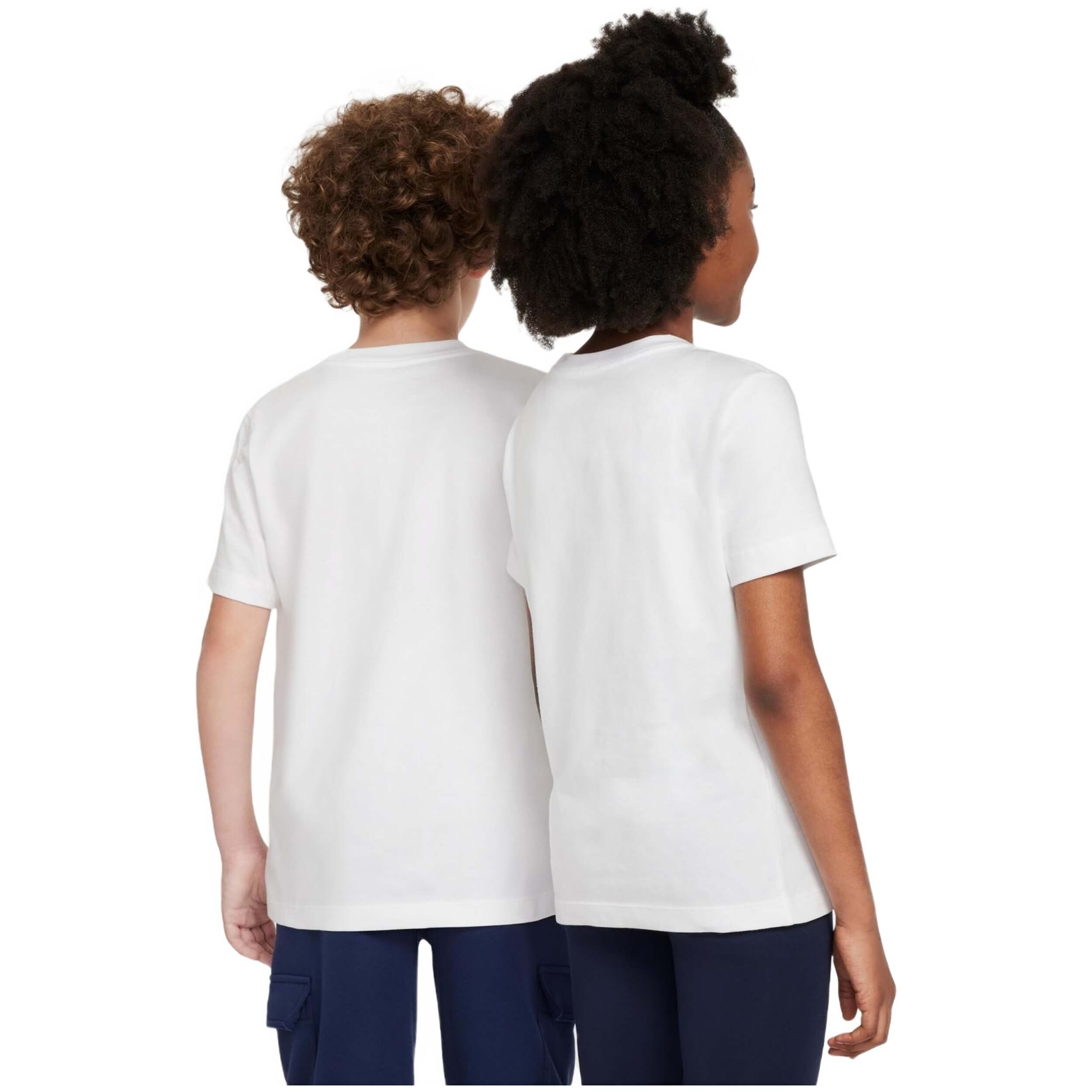 Camiseta De Manga Corta Nike Sportswear